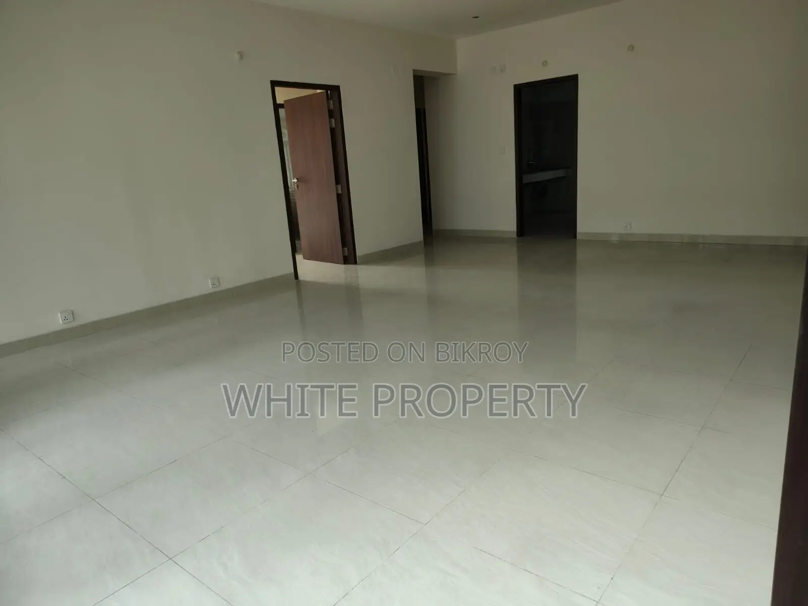 4bdrm Apartment in White Property, Gulshan for Rent in Gulshan