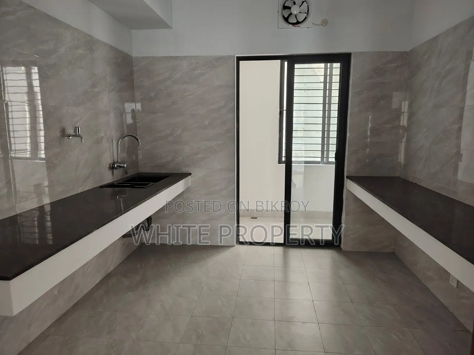4bdrm Apartment in White Property, Gulshan for Rent in Gulshan