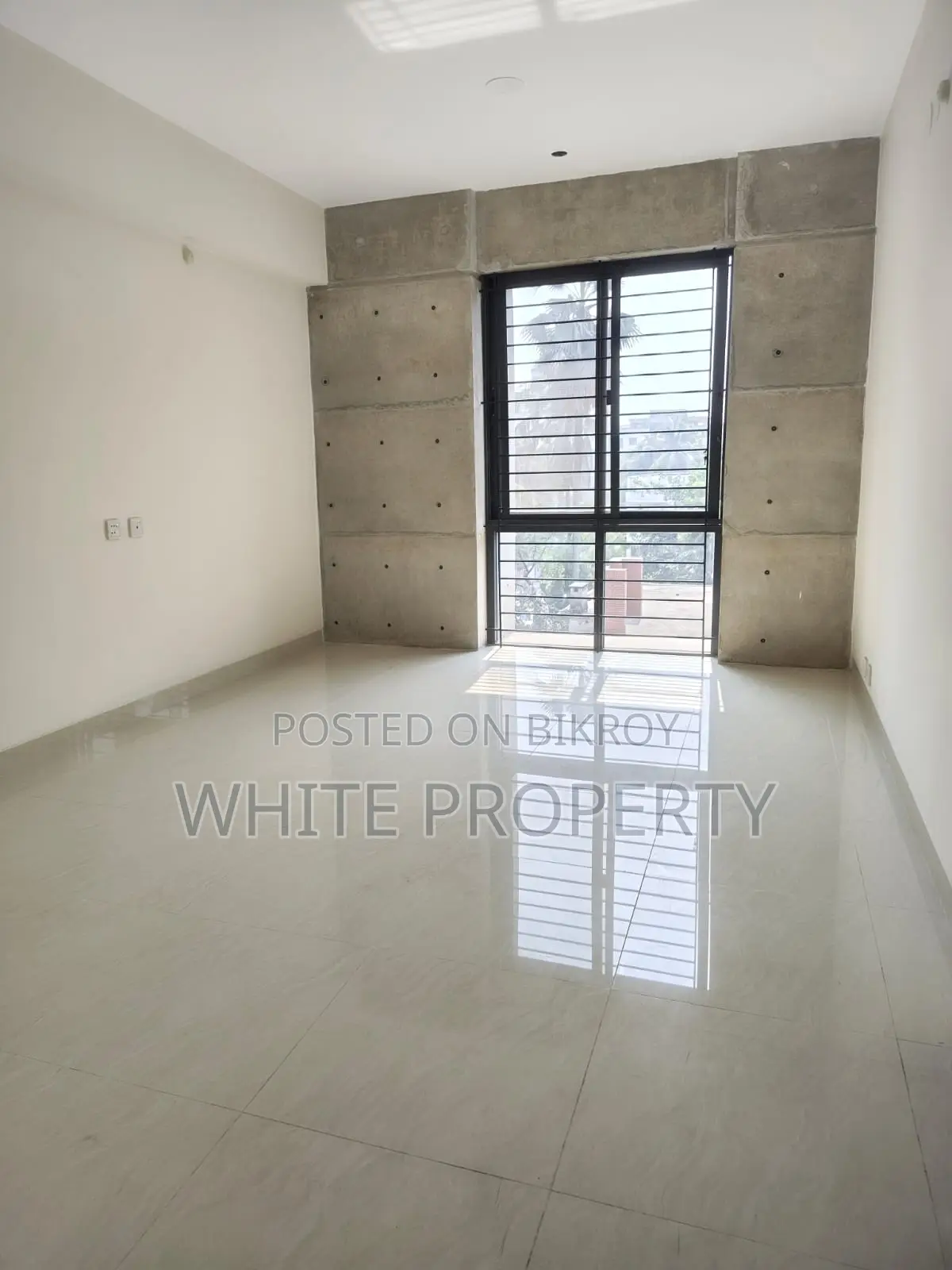 4bdrm Apartment in White Property, Gulshan for Rent in Gulshan