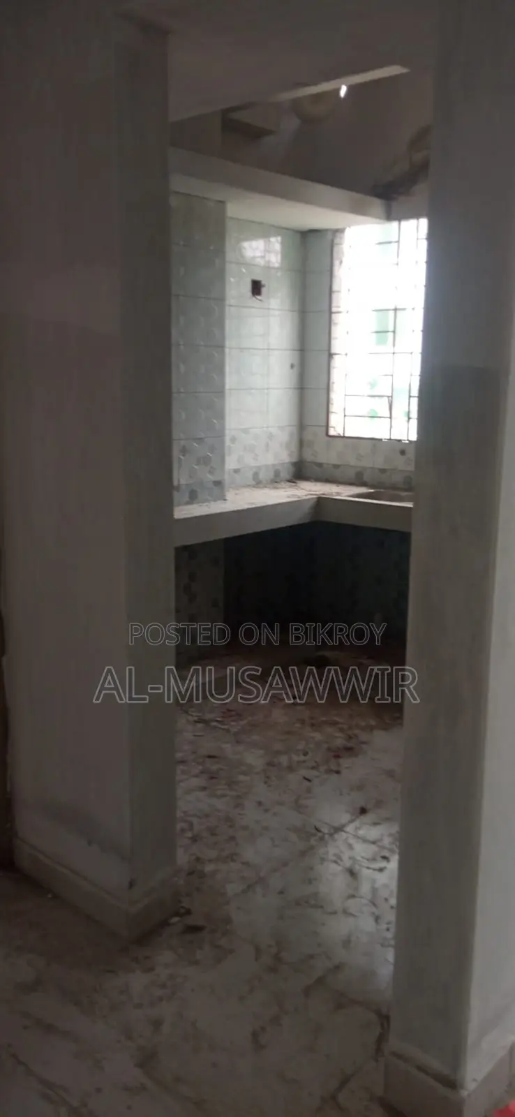 3bdrm Apartment in Al Musawwir, Mirpur for Sale in Mirpur