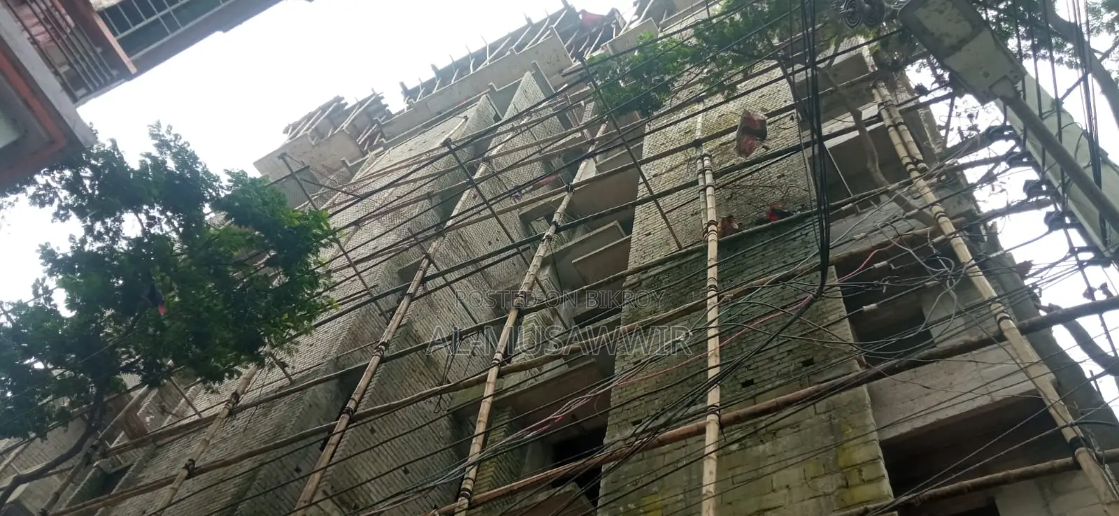 3bdrm Apartment in Al Musawwir, Mirpur for Sale in Mirpur