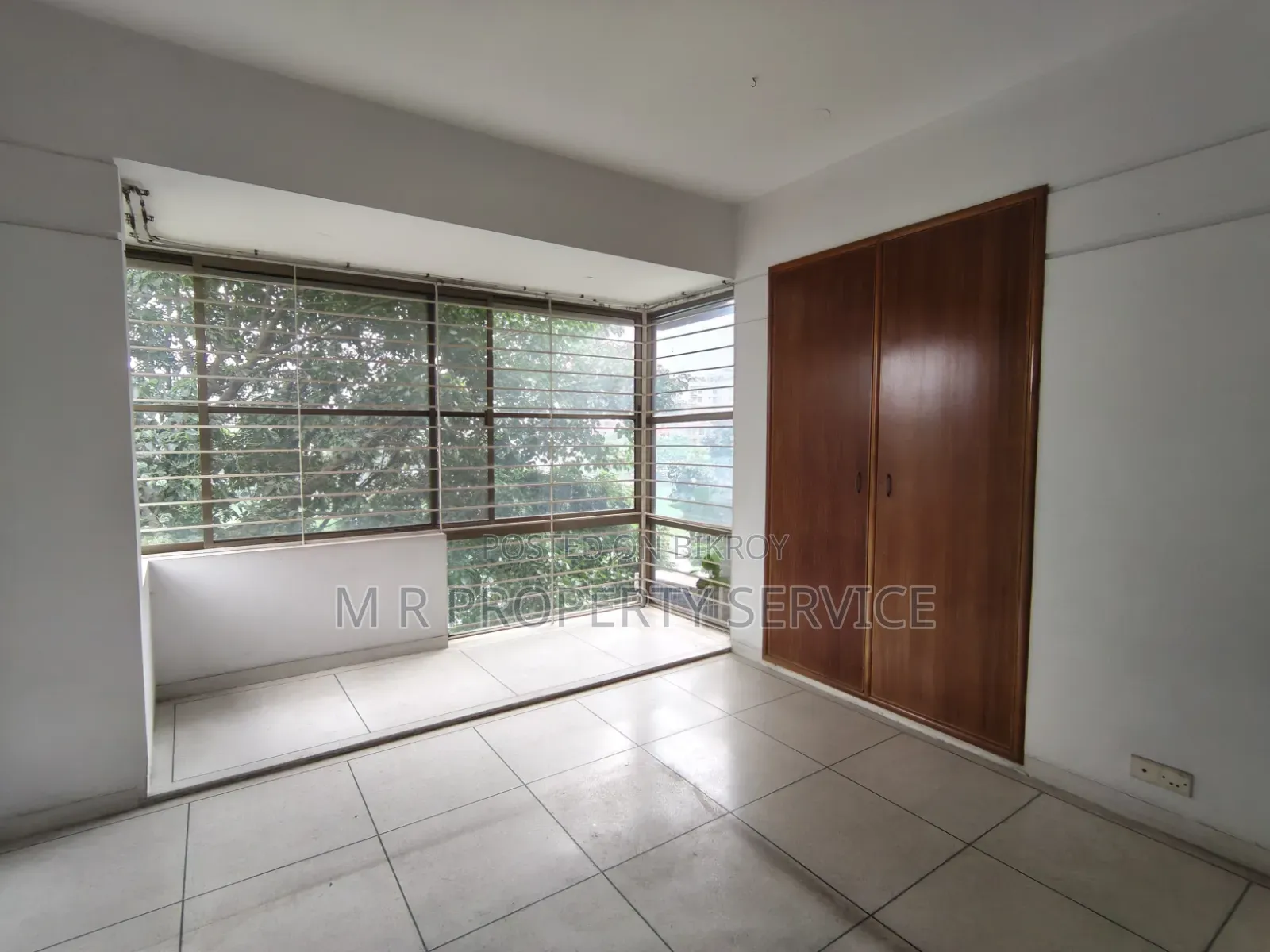 3bdrm Apartment in Gulshan for Rent in Gulshan