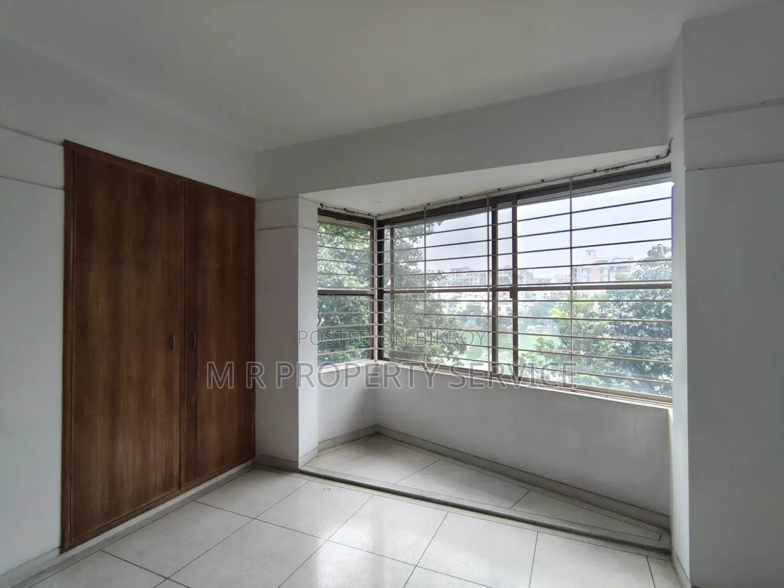 3bdrm Apartment in Gulshan for Rent in Gulshan