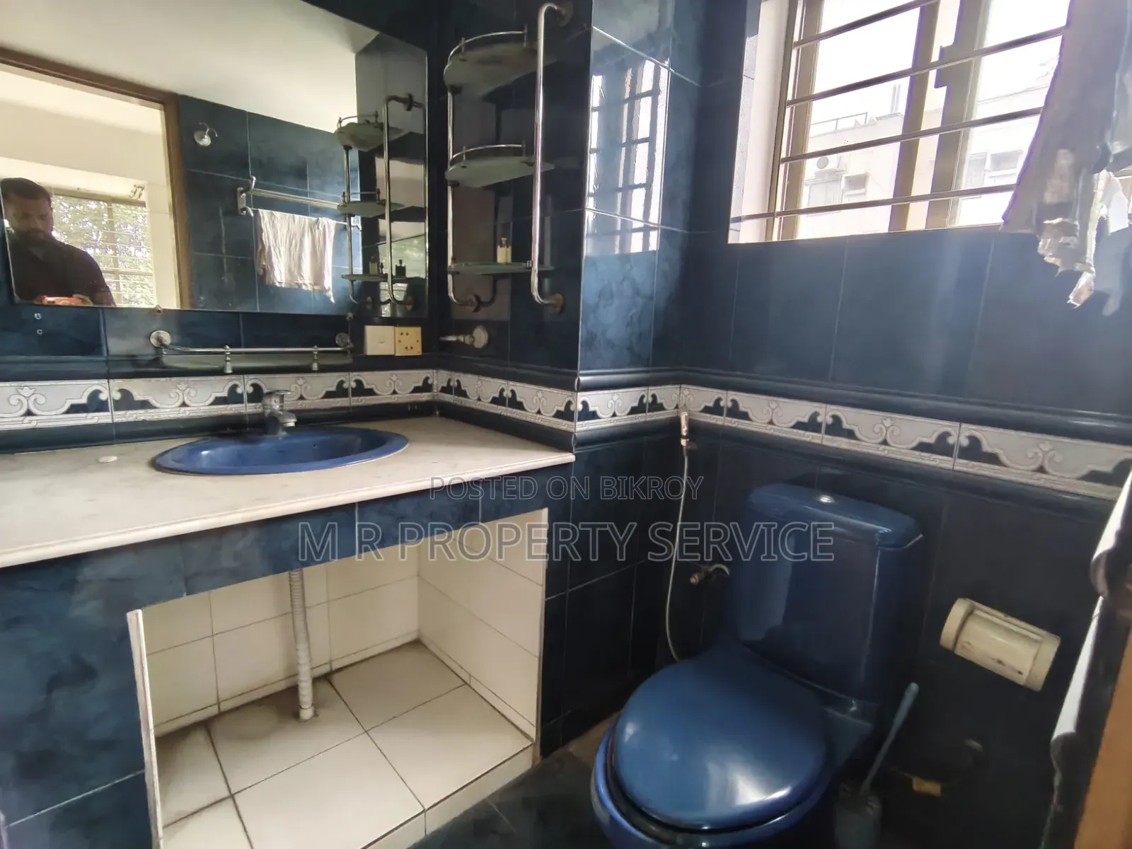 3bdrm Apartment in Gulshan for Rent in Gulshan