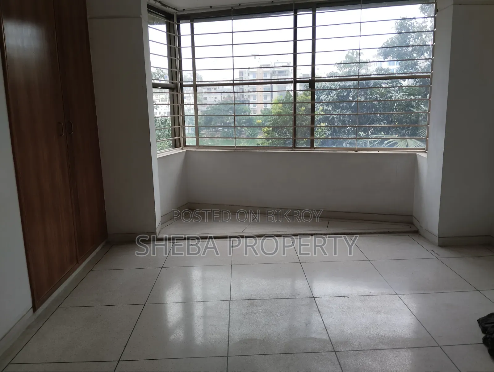 3bdrm Apartment in Gulshan for Rent in Gulshan