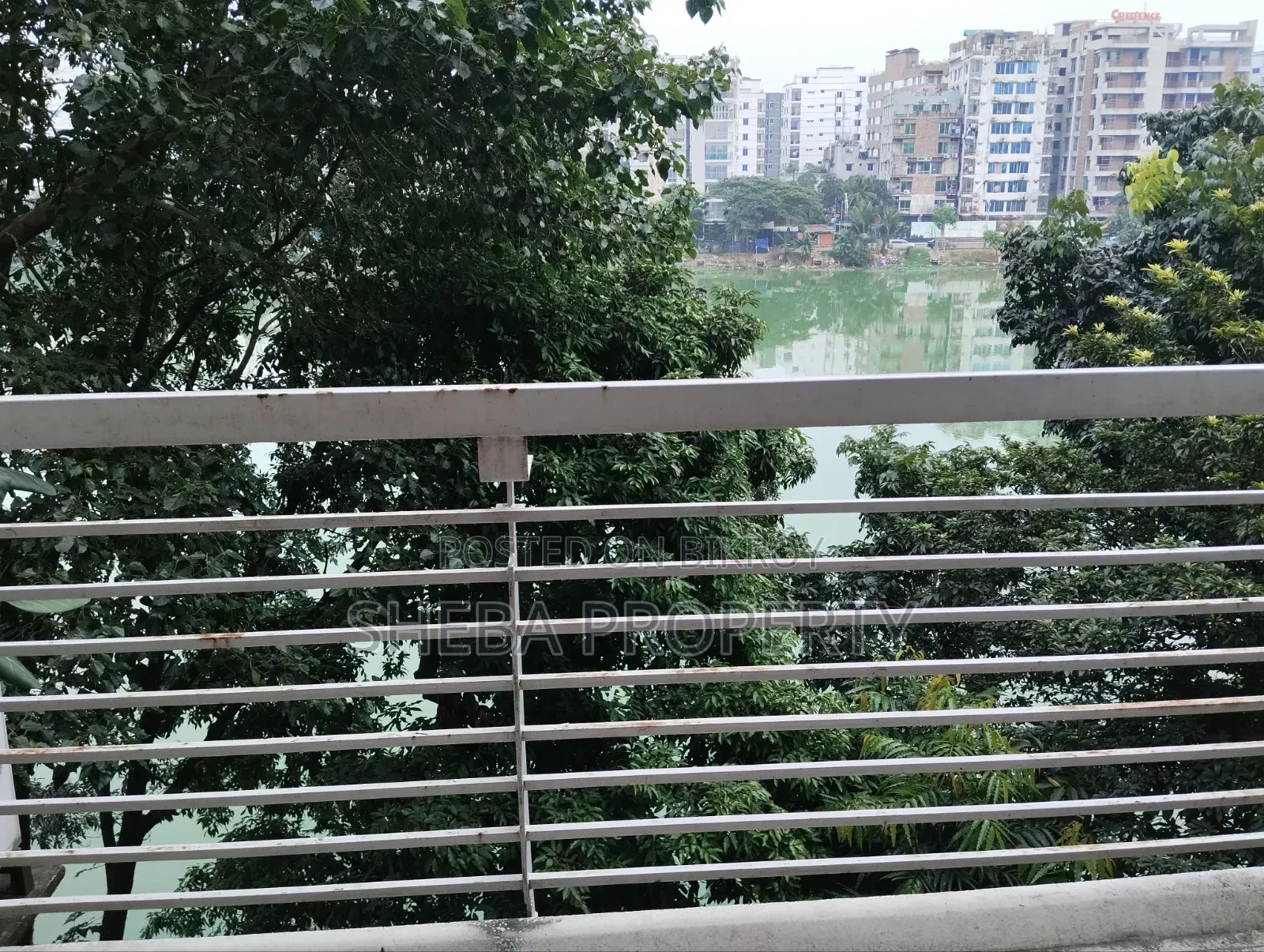 3bdrm Apartment in Gulshan for Rent in Gulshan
