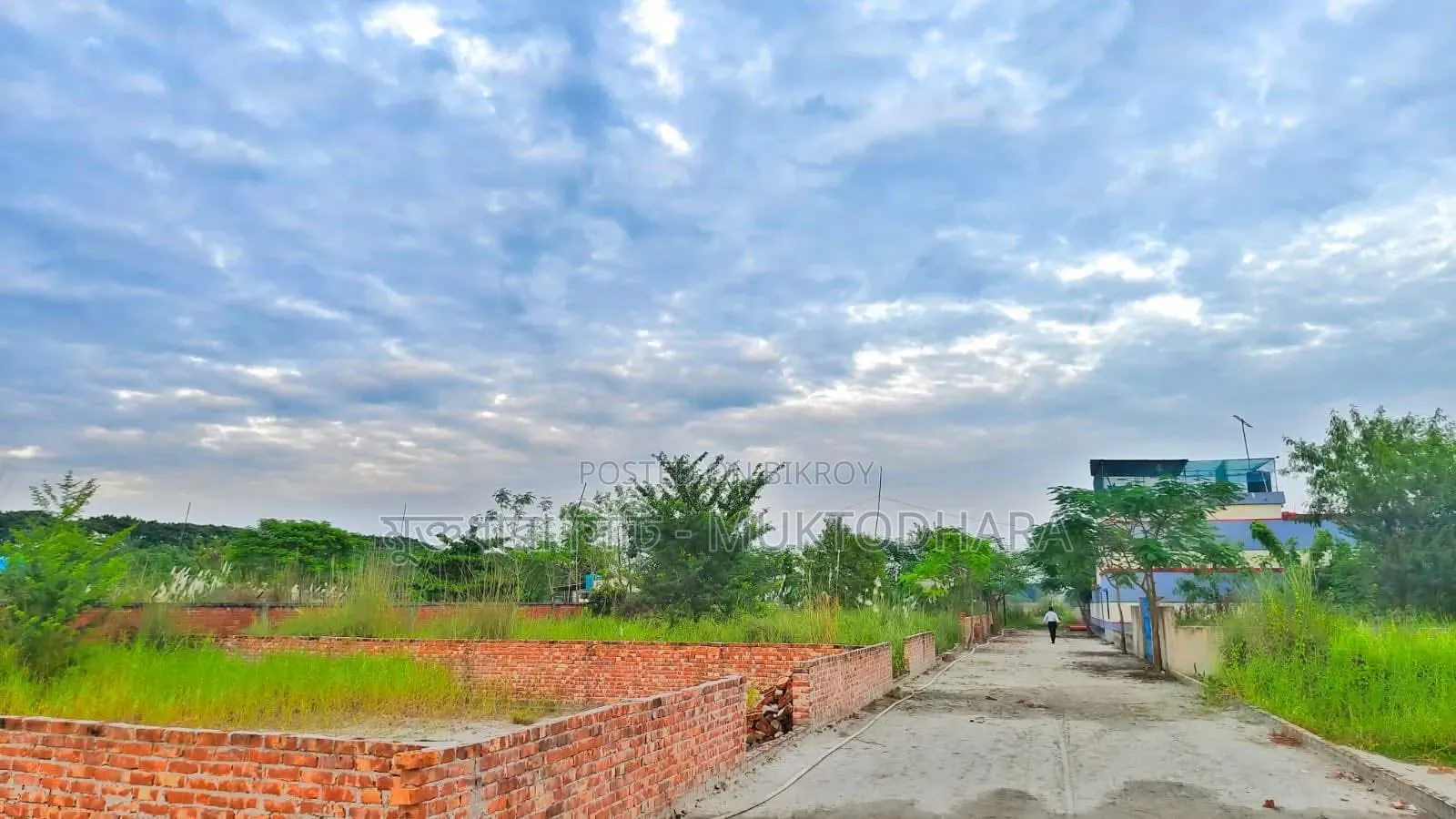 স্বপ্নের বাড়ি হোক মুক্তধারা সিটিতে in Keraniganj