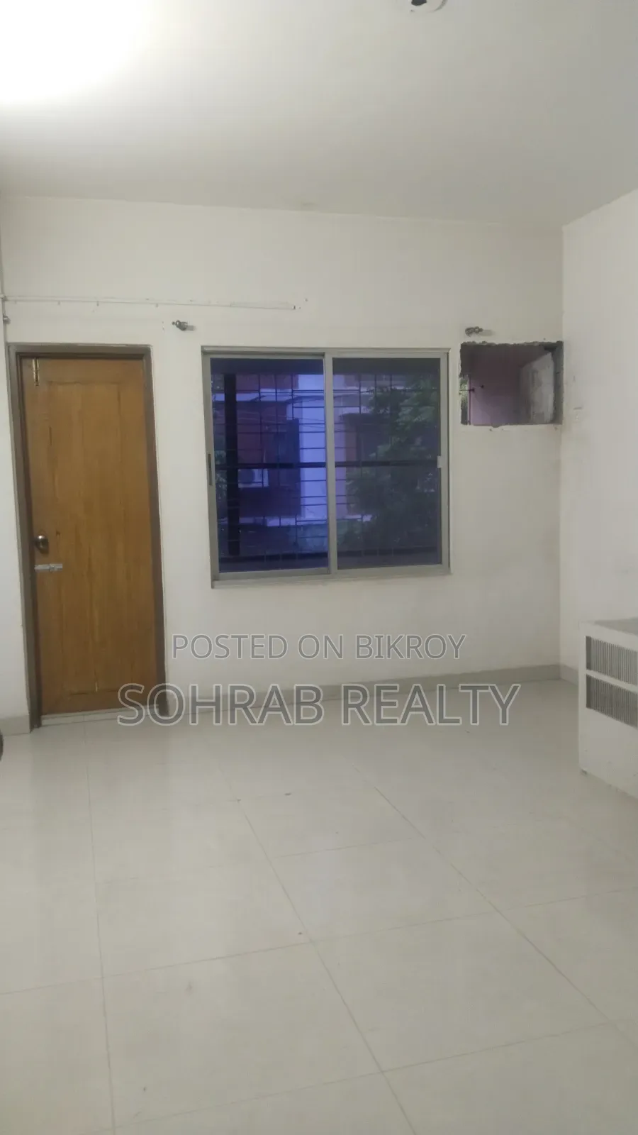 4bdrm Apartment in Sohrab Realty, Uttara for Sale in Uttara