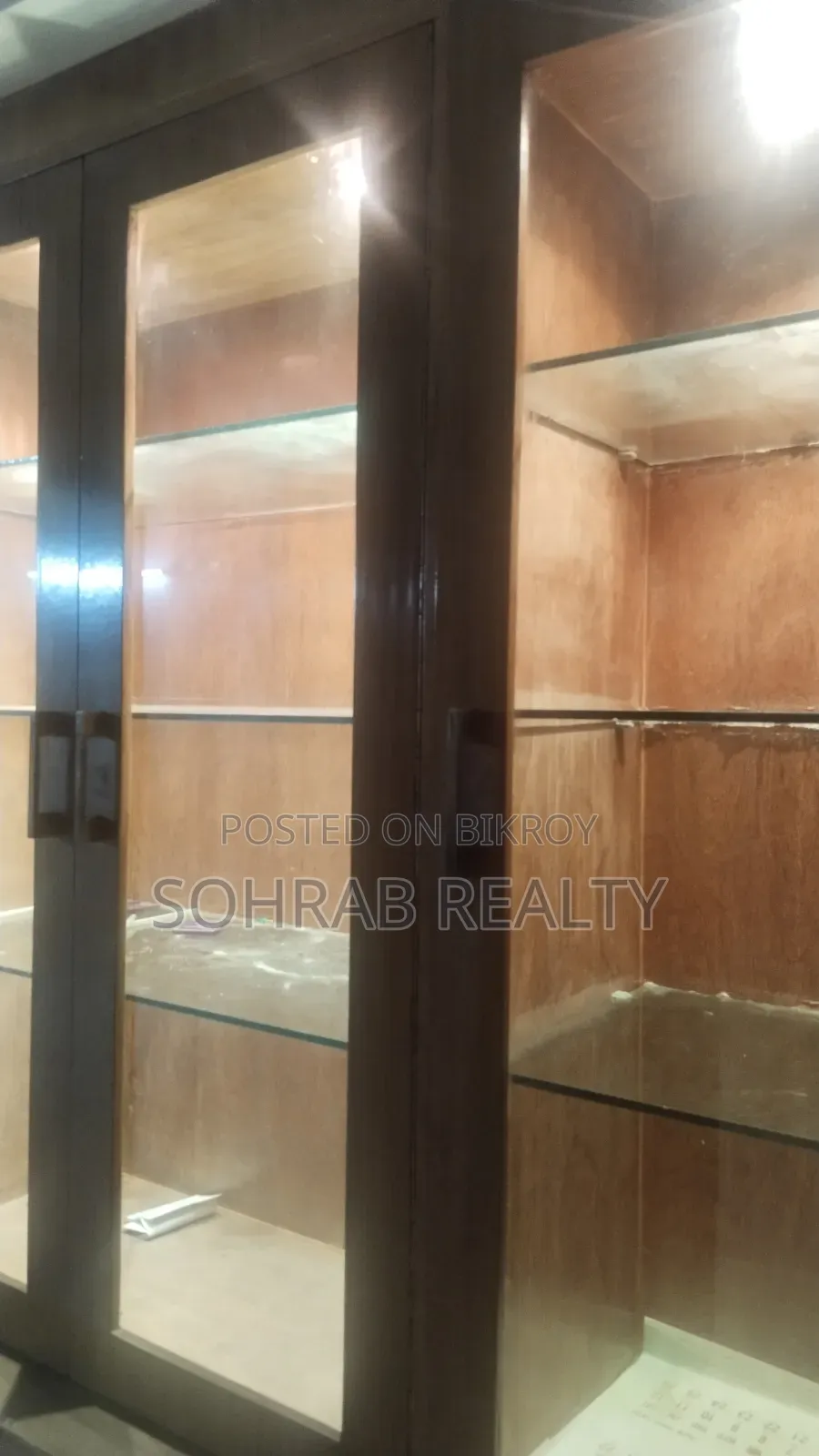4bdrm Apartment in Sohrab Realty, Uttara for Sale in Uttara