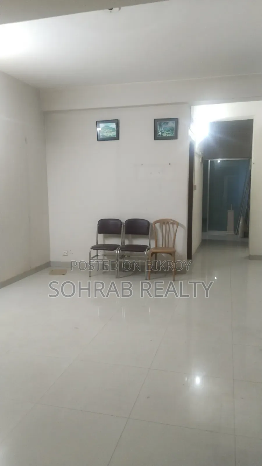 4bdrm Apartment in Sohrab Realty, Uttara for Sale in Uttara