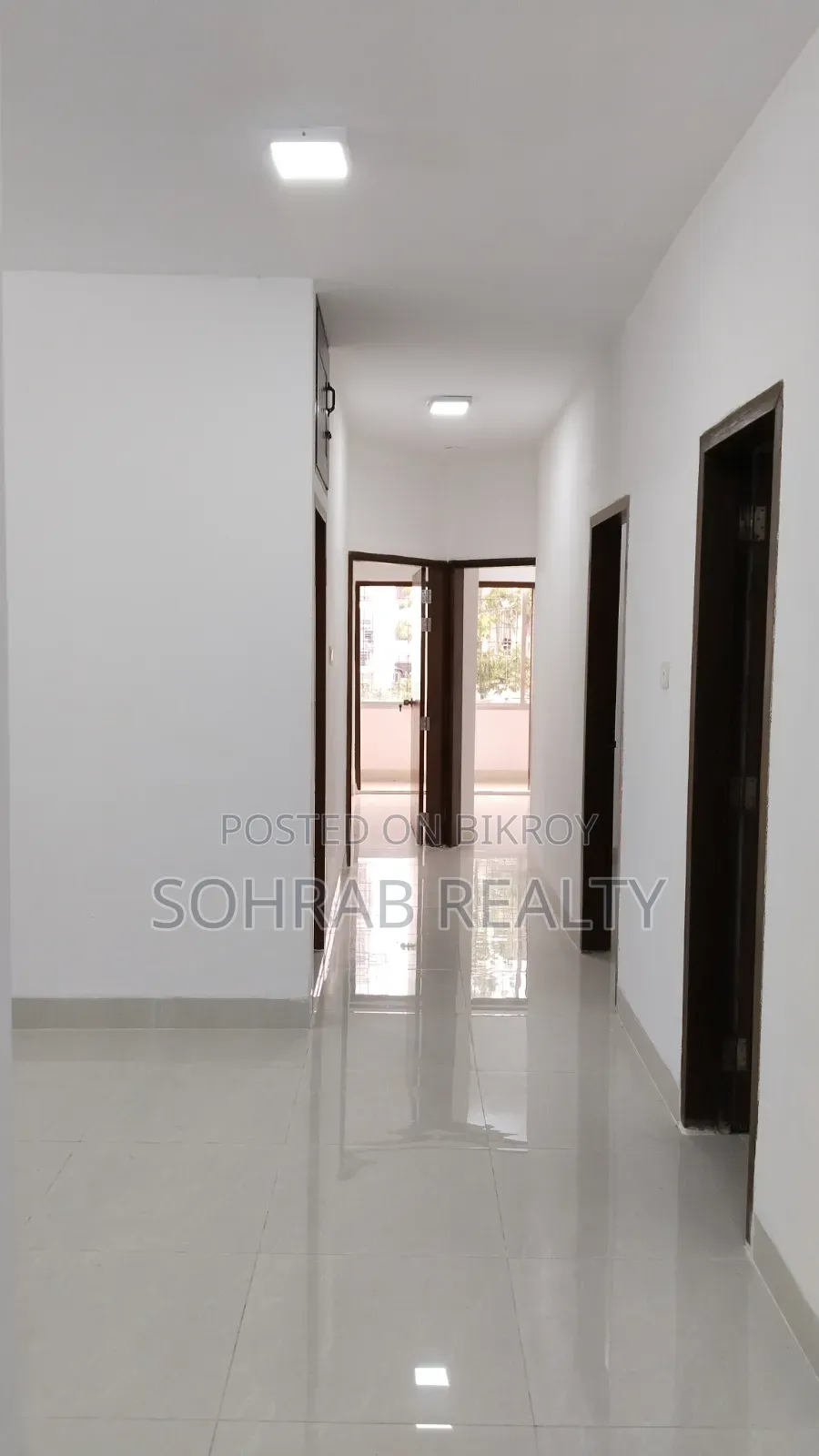 3bdrm Apartment in Sohrab Realty, Uttara for Sale in Uttara