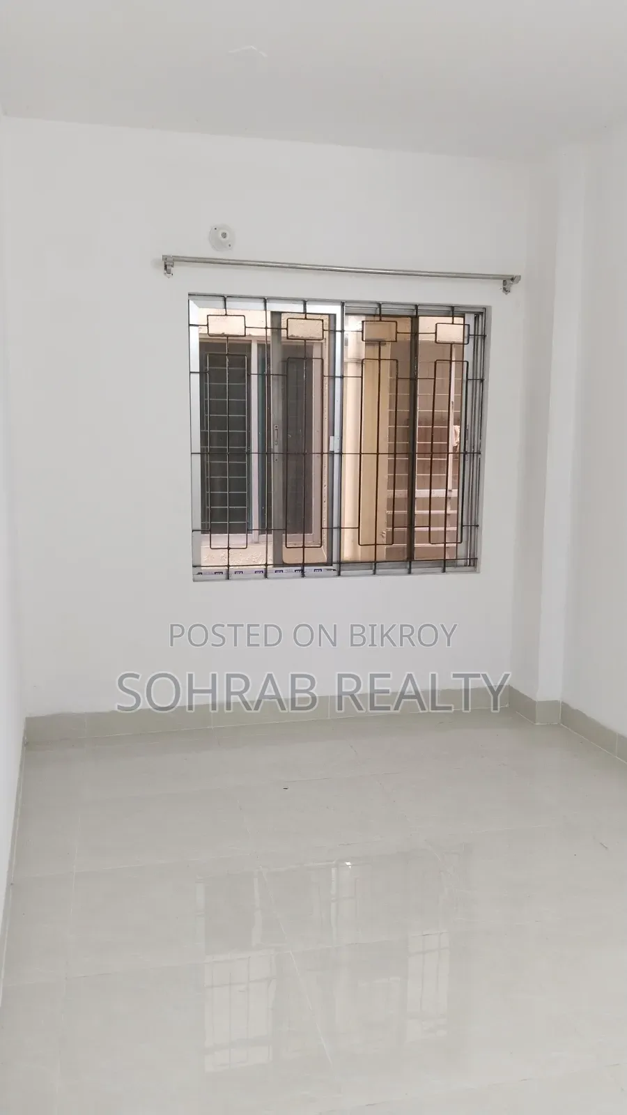 3bdrm Apartment in Sohrab Realty, Uttara for Sale in Uttara
