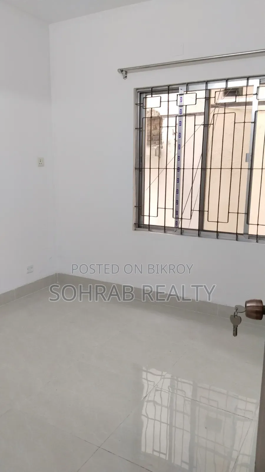 3bdrm Apartment in Sohrab Realty, Uttara for Sale in Uttara
