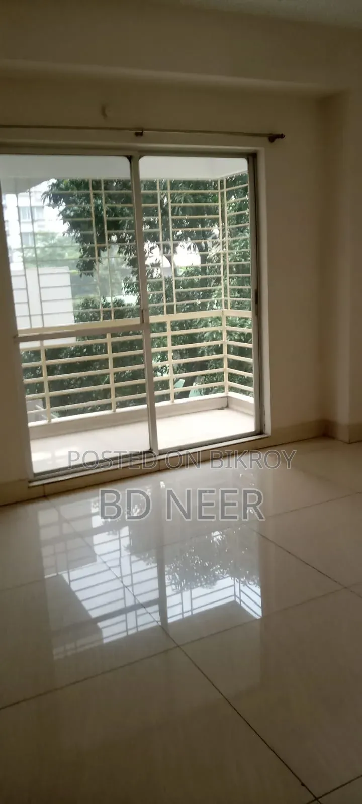 Four Bedroom Apartment in Banani for rent in Banani