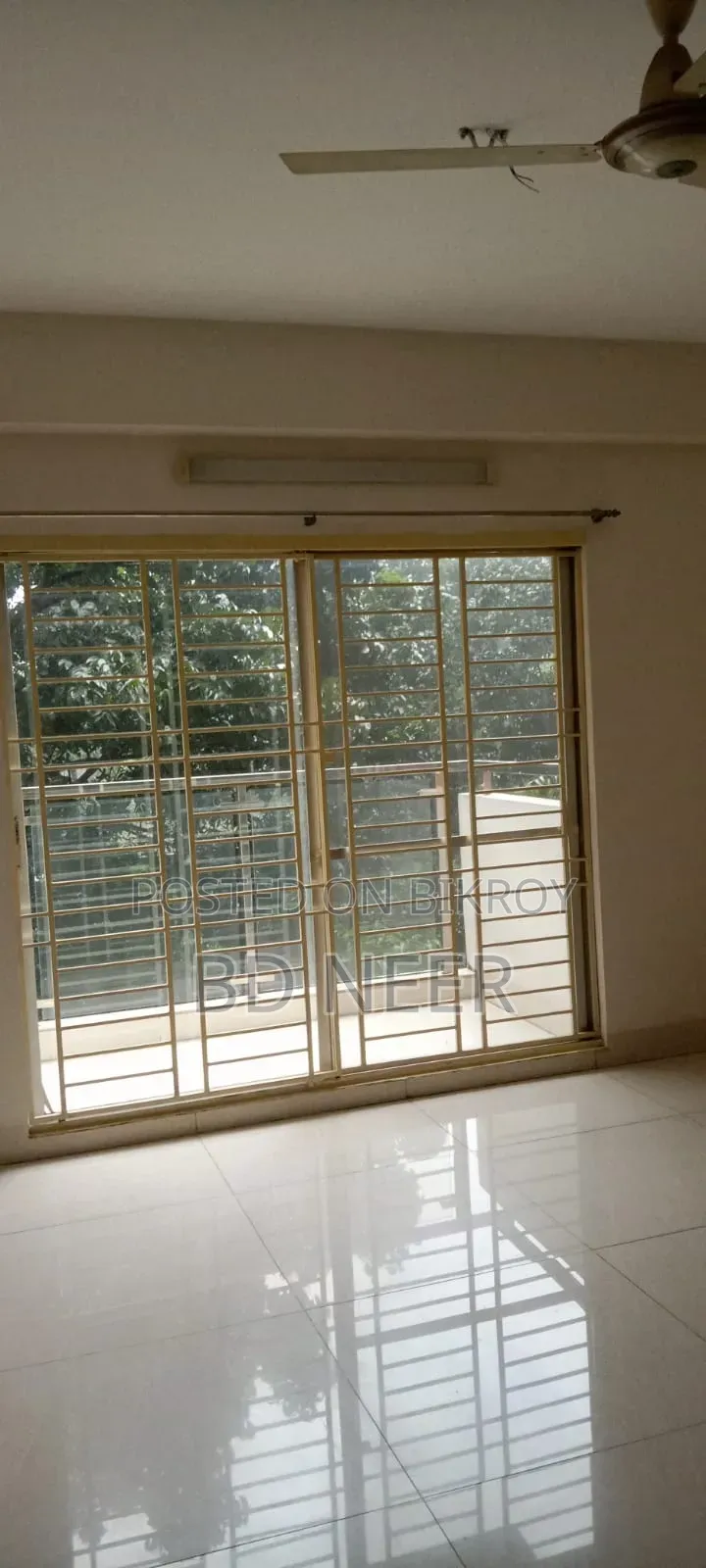 Four Bedroom Apartment in Banani for rent in Banani
