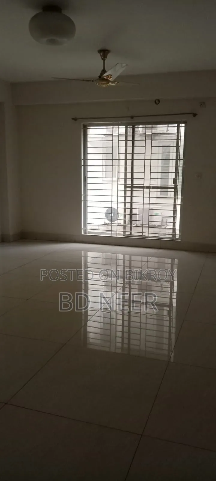 Four Bedroom Apartment in Banani for rent in Banani