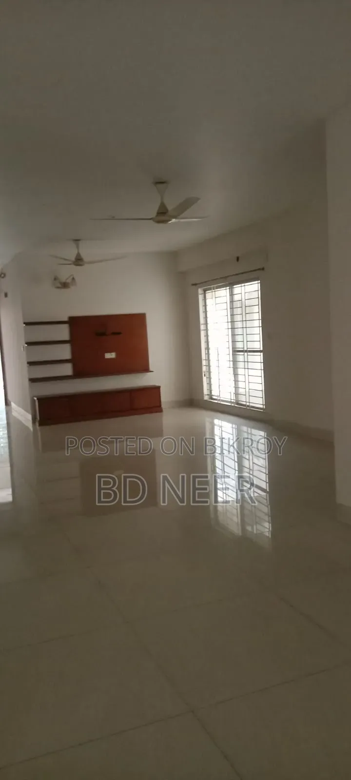 Four Bedroom Apartment in Banani for rent in Banani