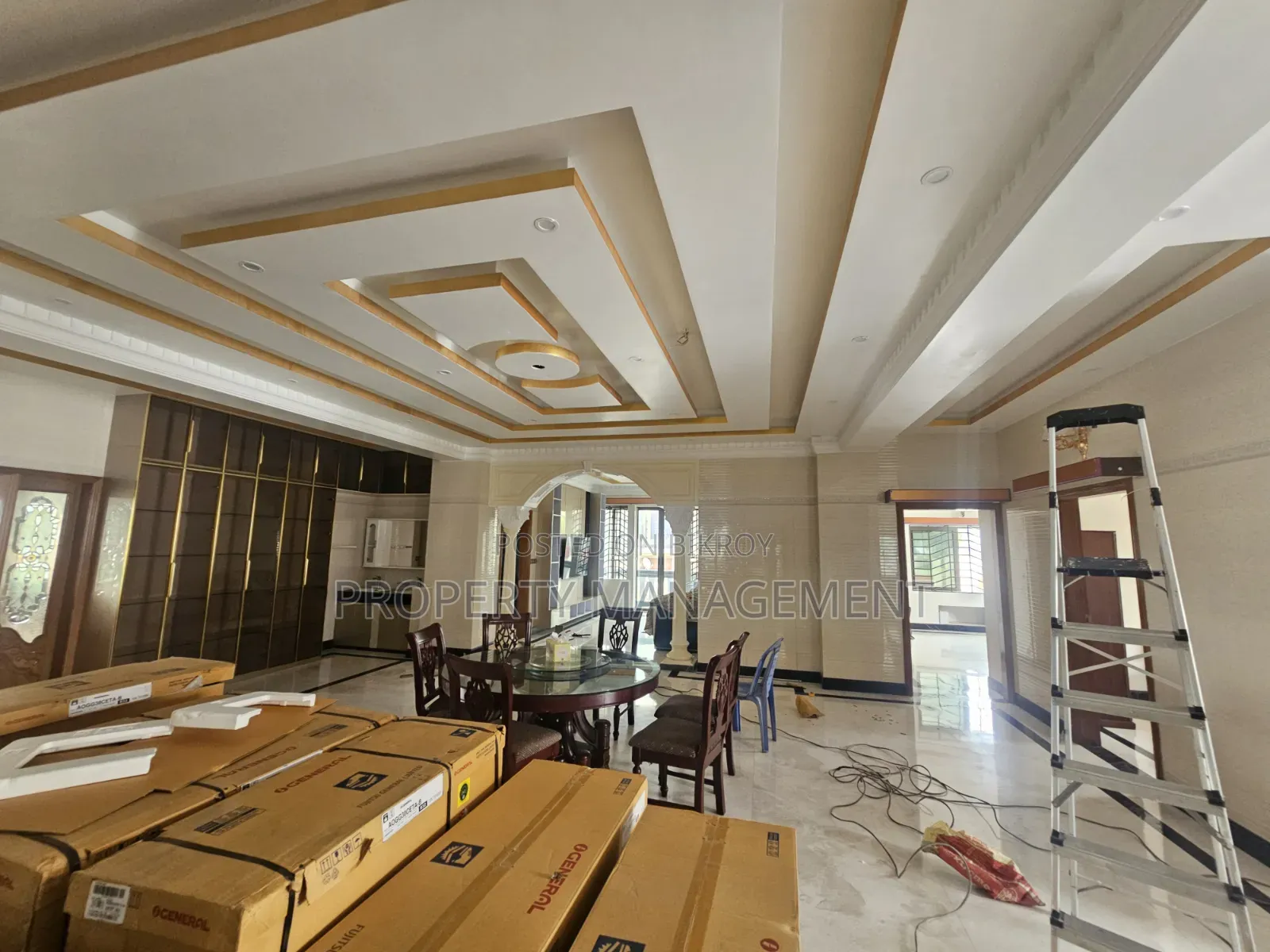 Un Furnished Office Space Ren Gulshan in Gulshan