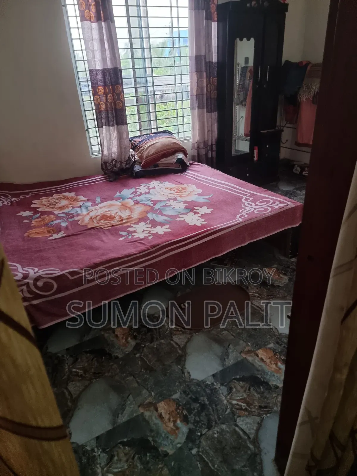 2bdrm Apartment in Keshablal Road, Pabla for Rent in Pabla