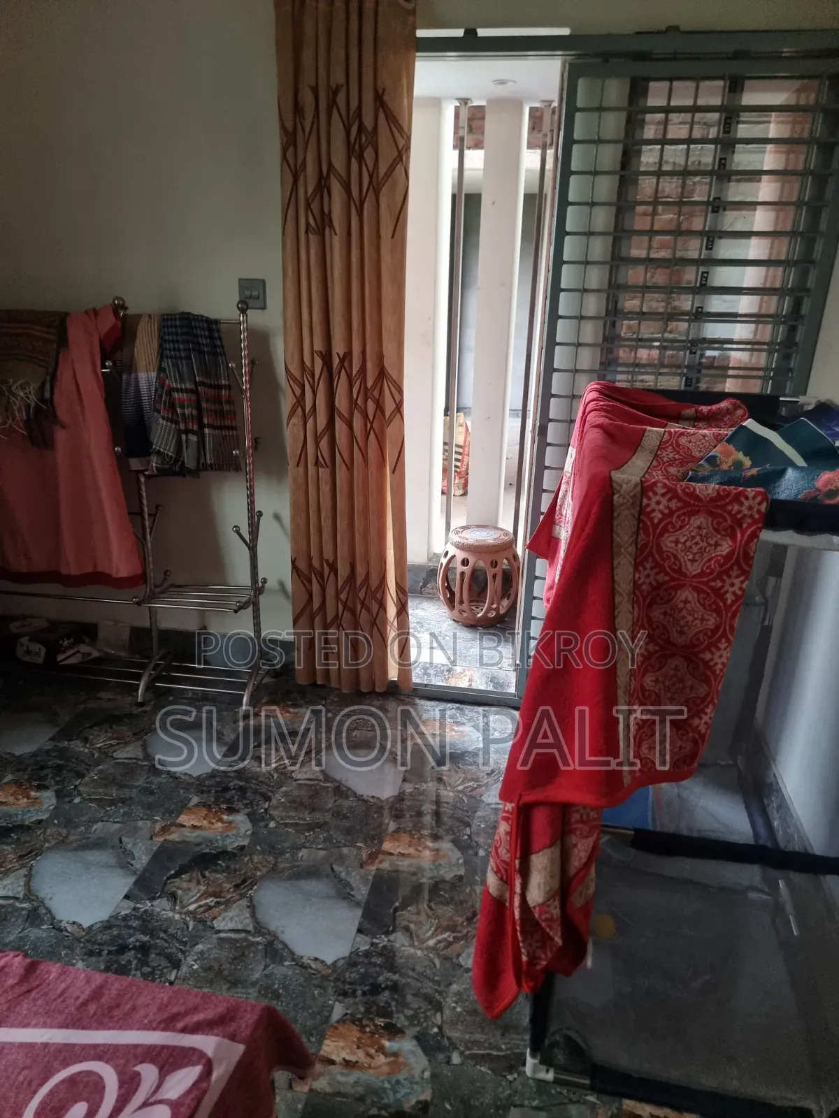 2bdrm Apartment in Keshablal Road, Pabla for Rent in Pabla
