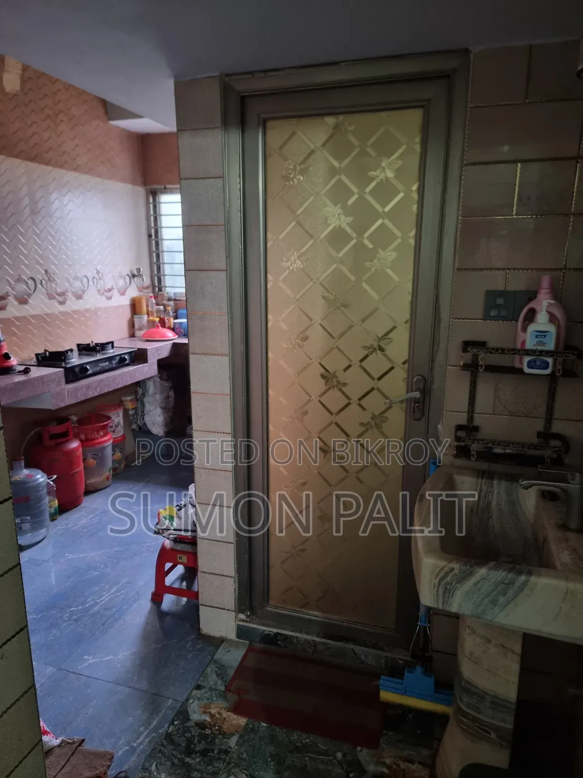 2bdrm Apartment in Keshablal Road, Pabla for Rent in Pabla