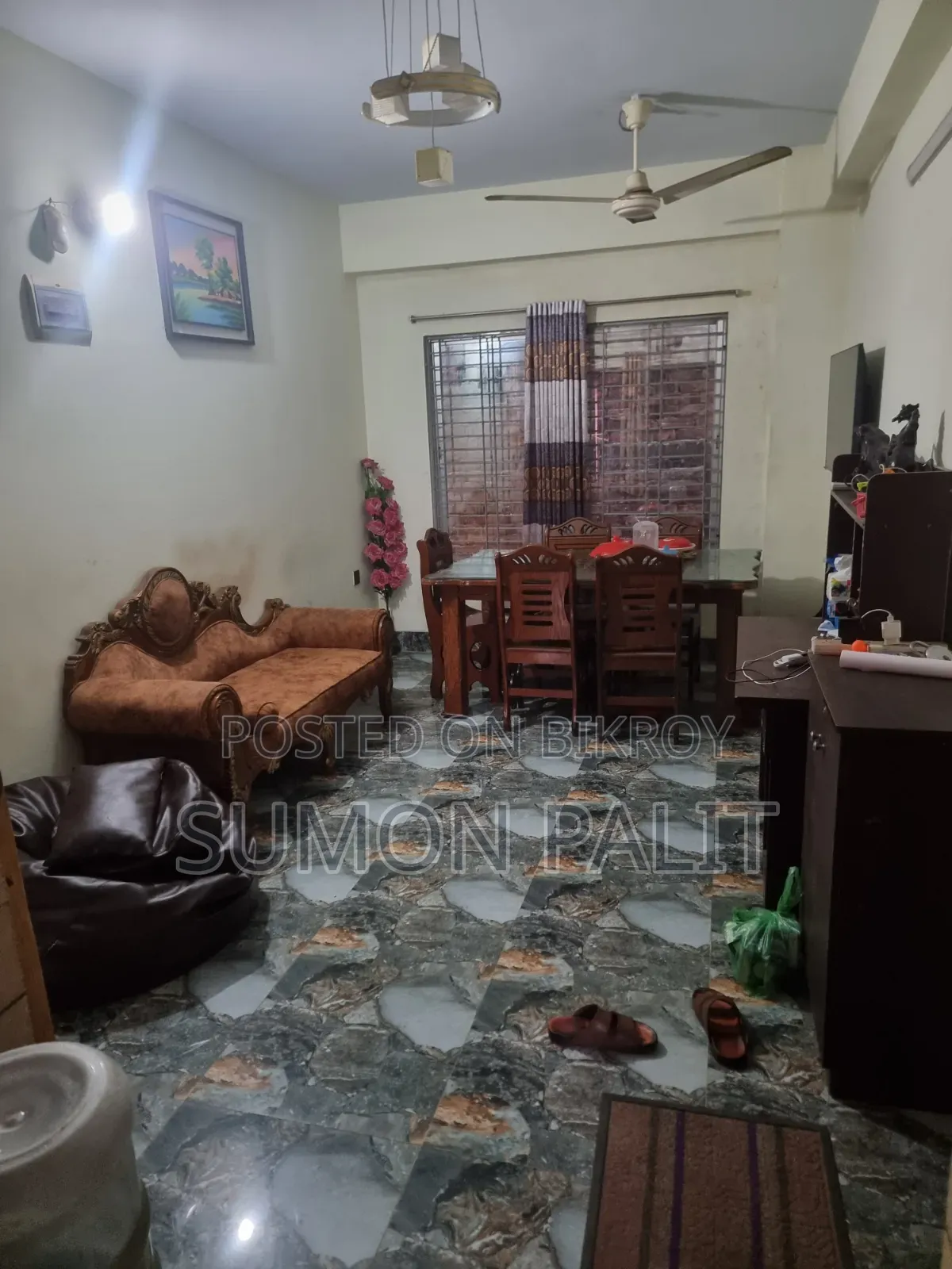 2bdrm Apartment in Keshablal Road, Pabla for Rent in Pabla