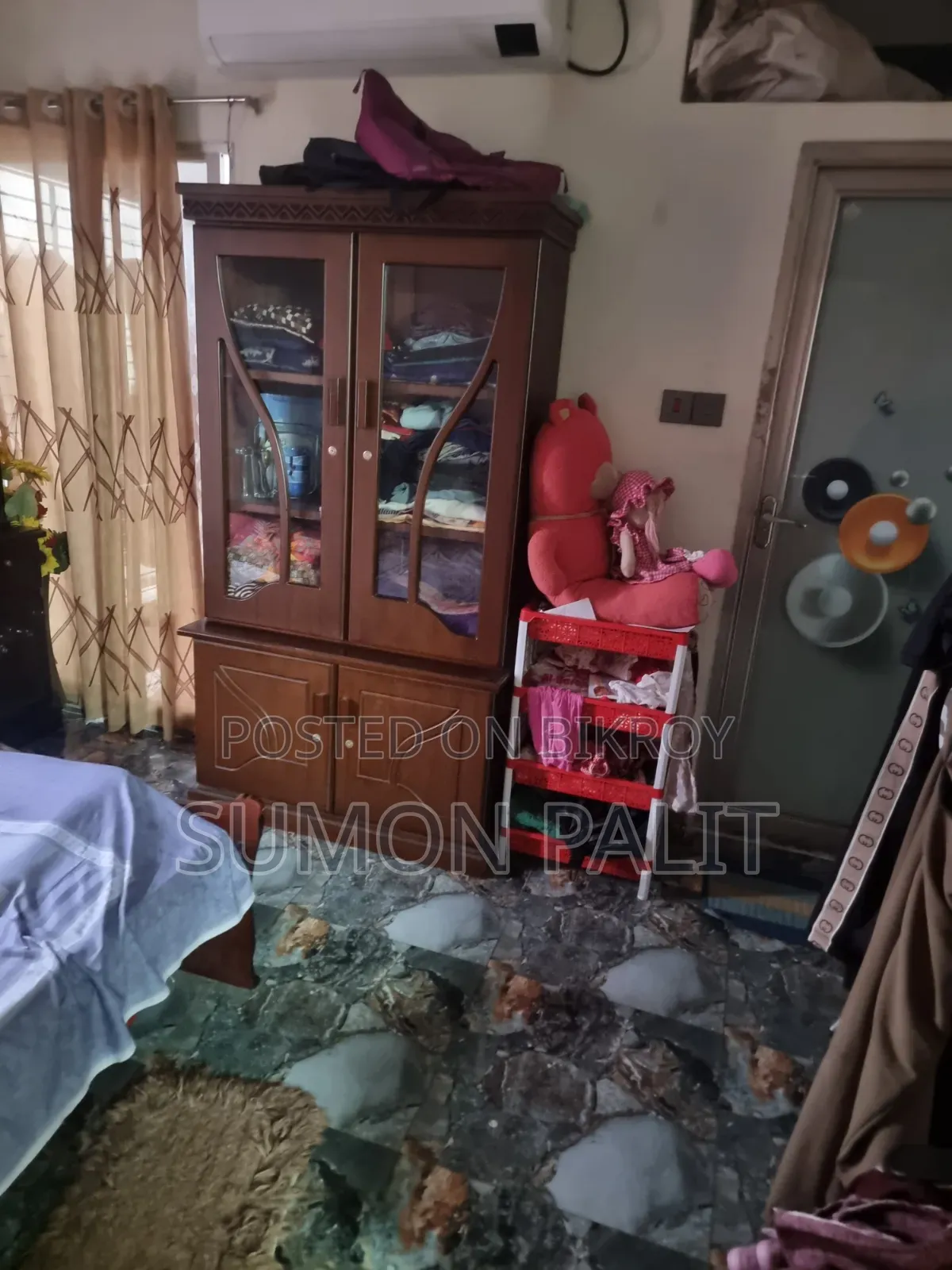 2bdrm Apartment in Keshablal Road, Pabla for Rent in Pabla