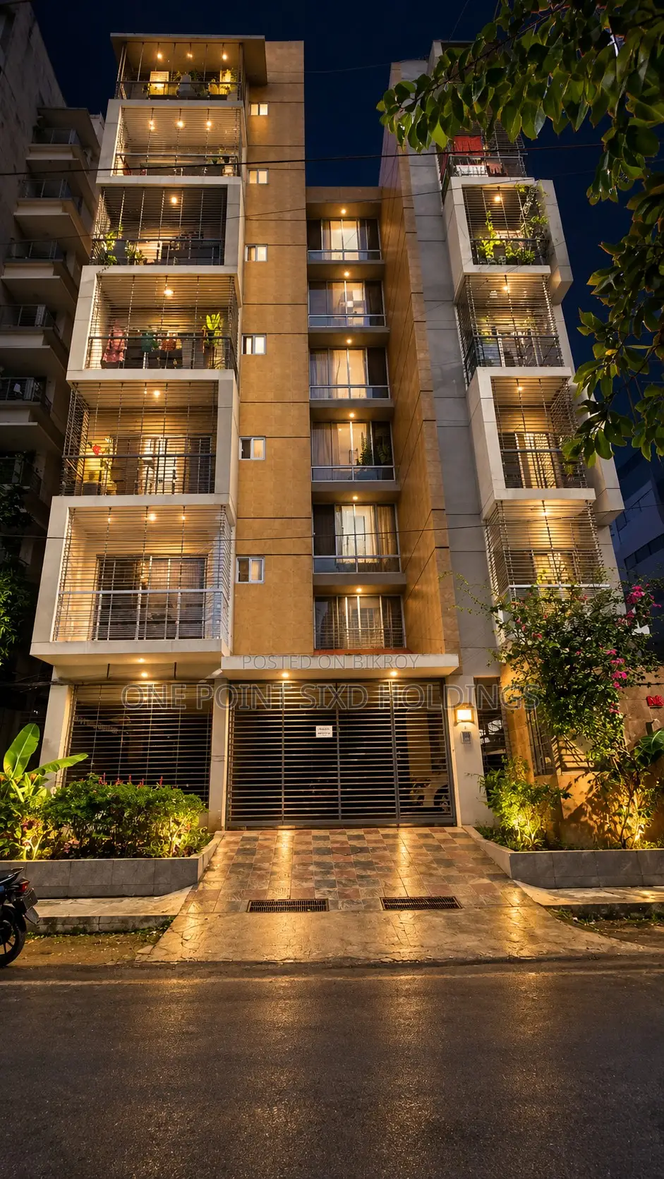4bdrm Apartment in Bashundhara R/a for Sale in Bashundhara City