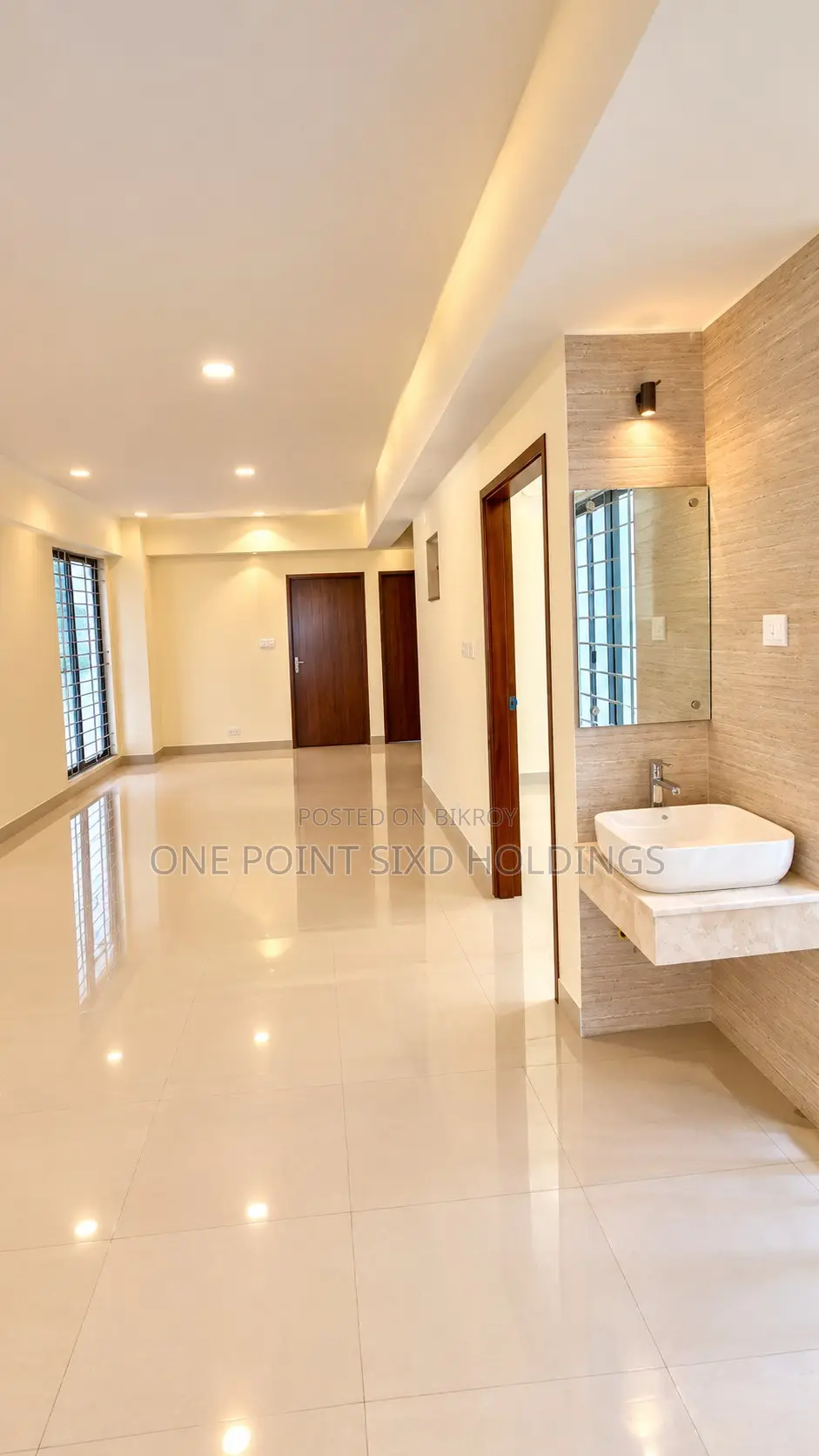 4bdrm Apartment in Bashundhara R/a for Sale in Bashundhara City