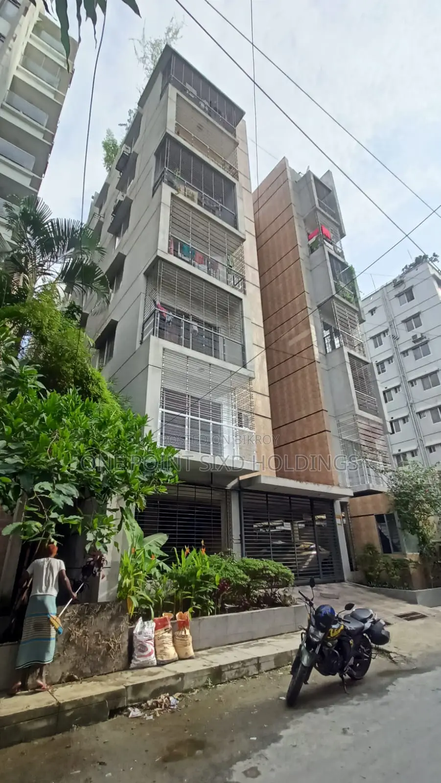 4bdrm Apartment in Bashundhara R/a for Sale in Bashundhara City