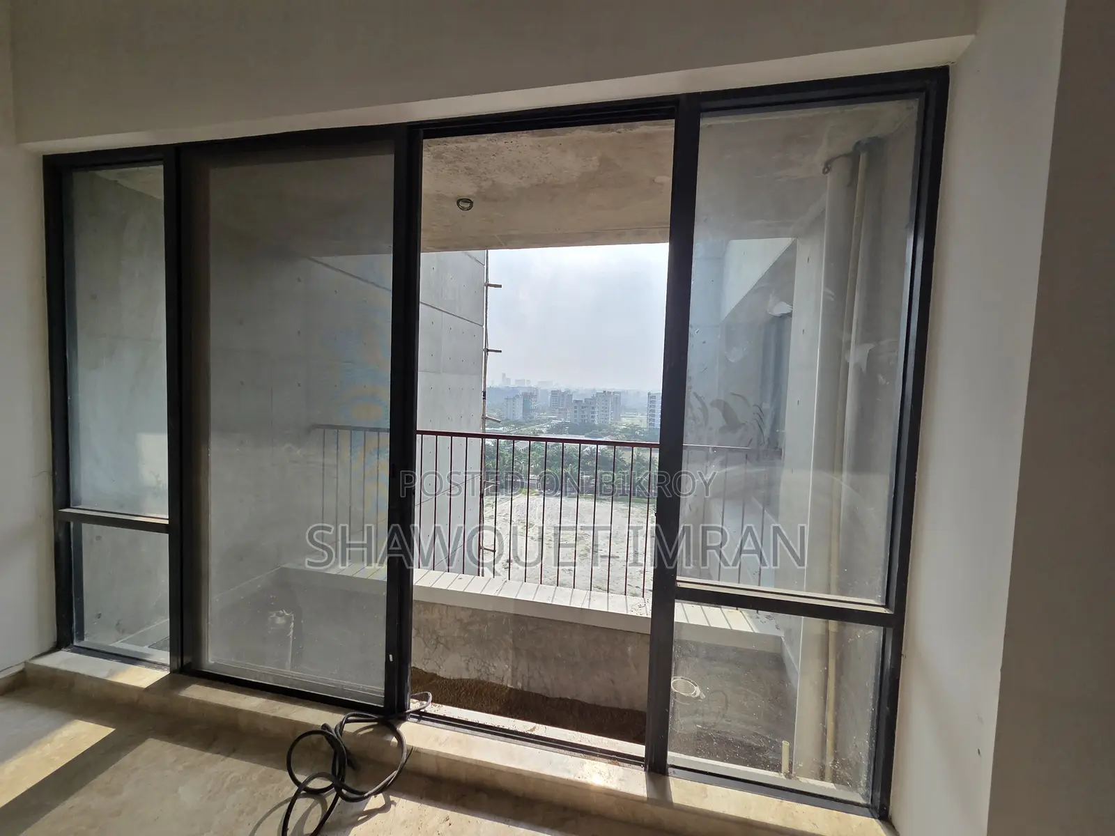 4bdrm Apartment in Nine Hills, Near, Basundhara for Sale in Basundhara
