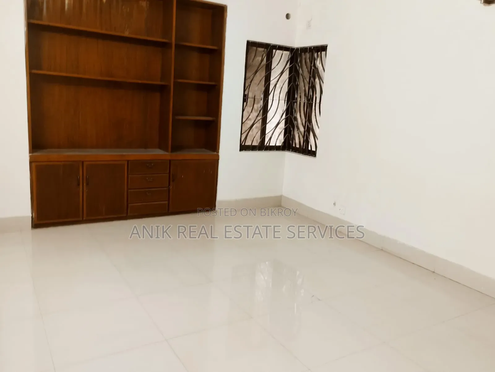 6bdrm House in Anik Real Estate, Baridhara for Rent in Baridhara