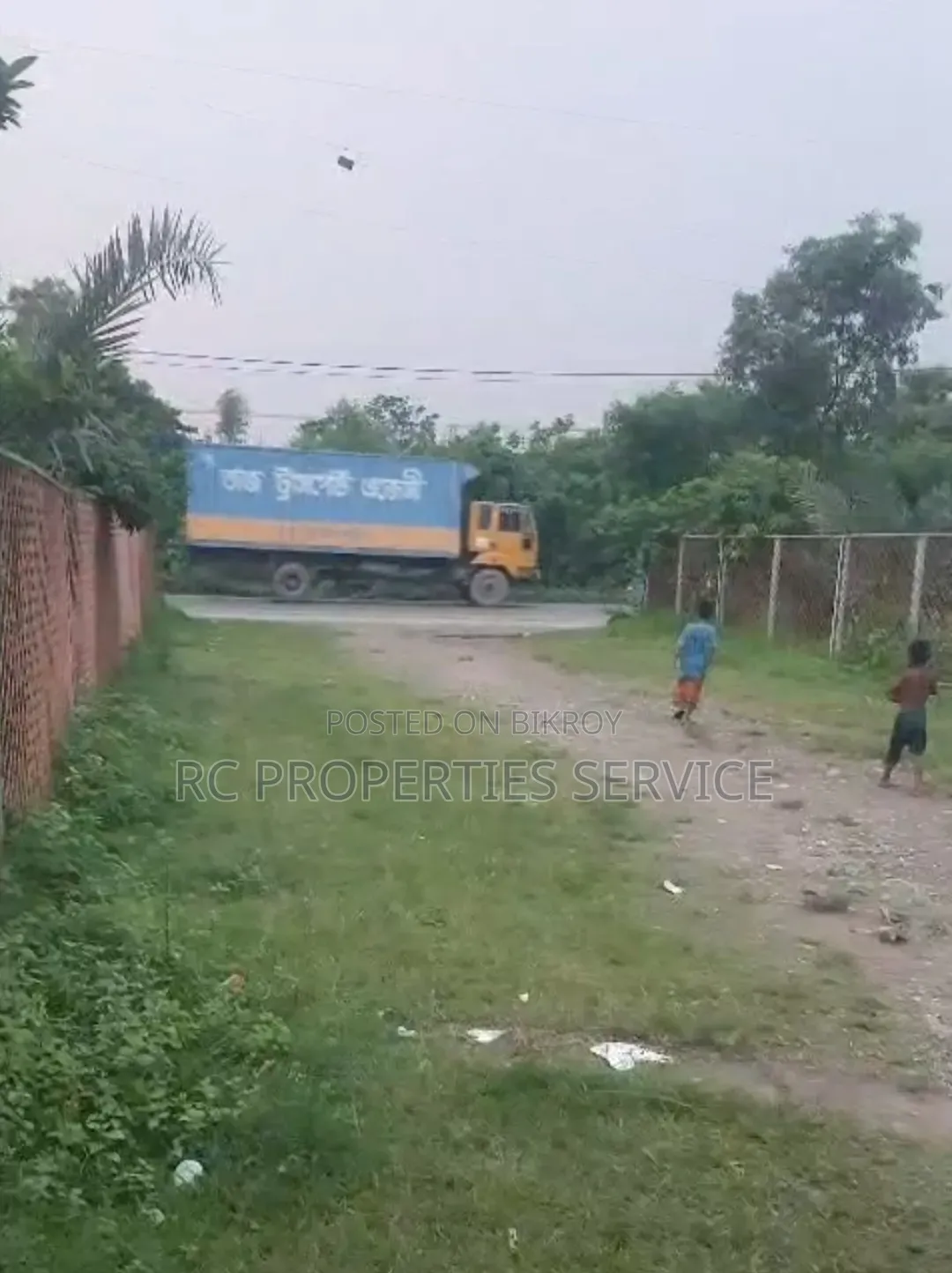 65000sft Industrial Steel Shad Rent in Ghorashal, Norshindi in Palash