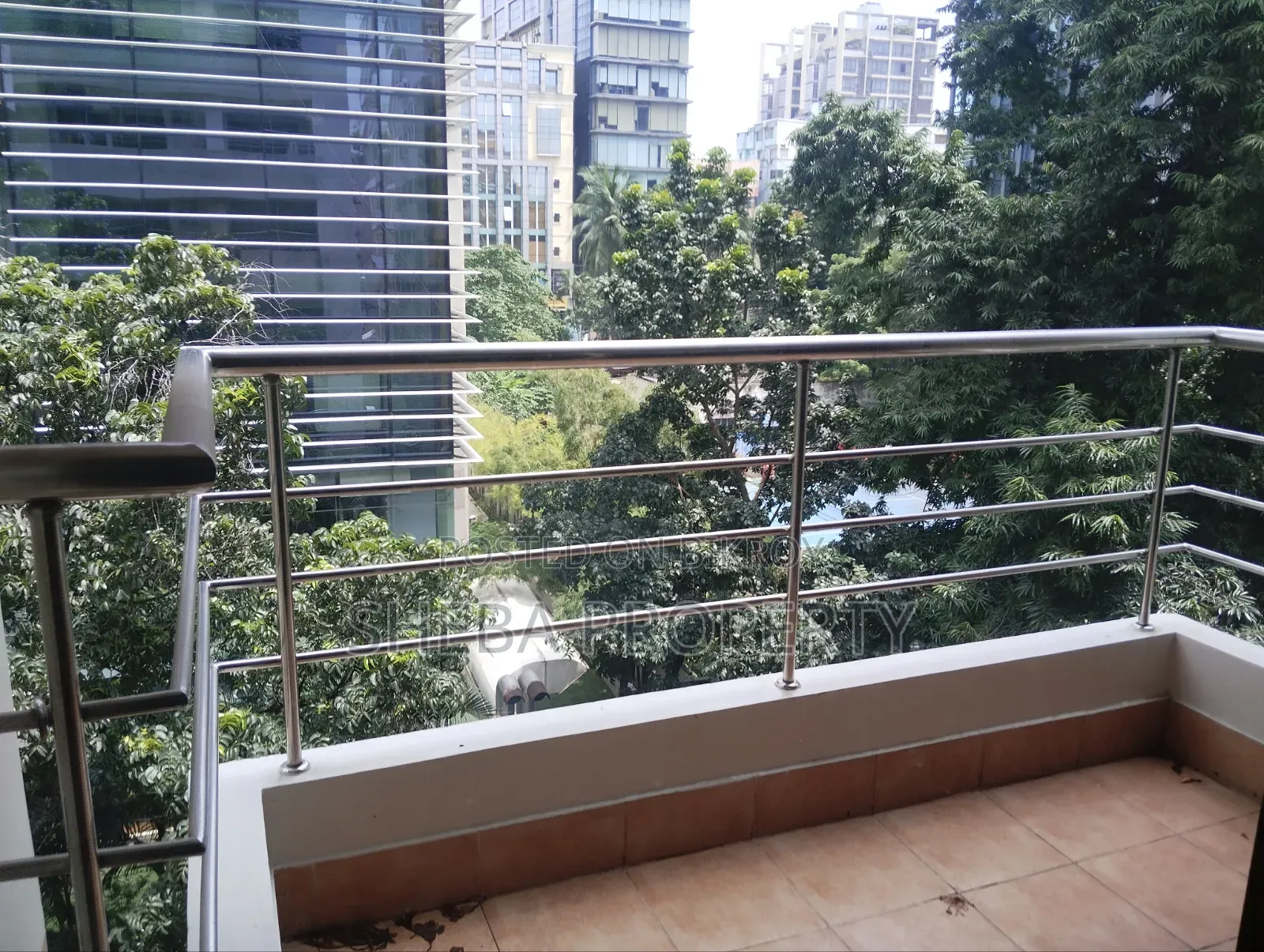 3bdrm Apartment in Gulshan for Rent in Gulshan