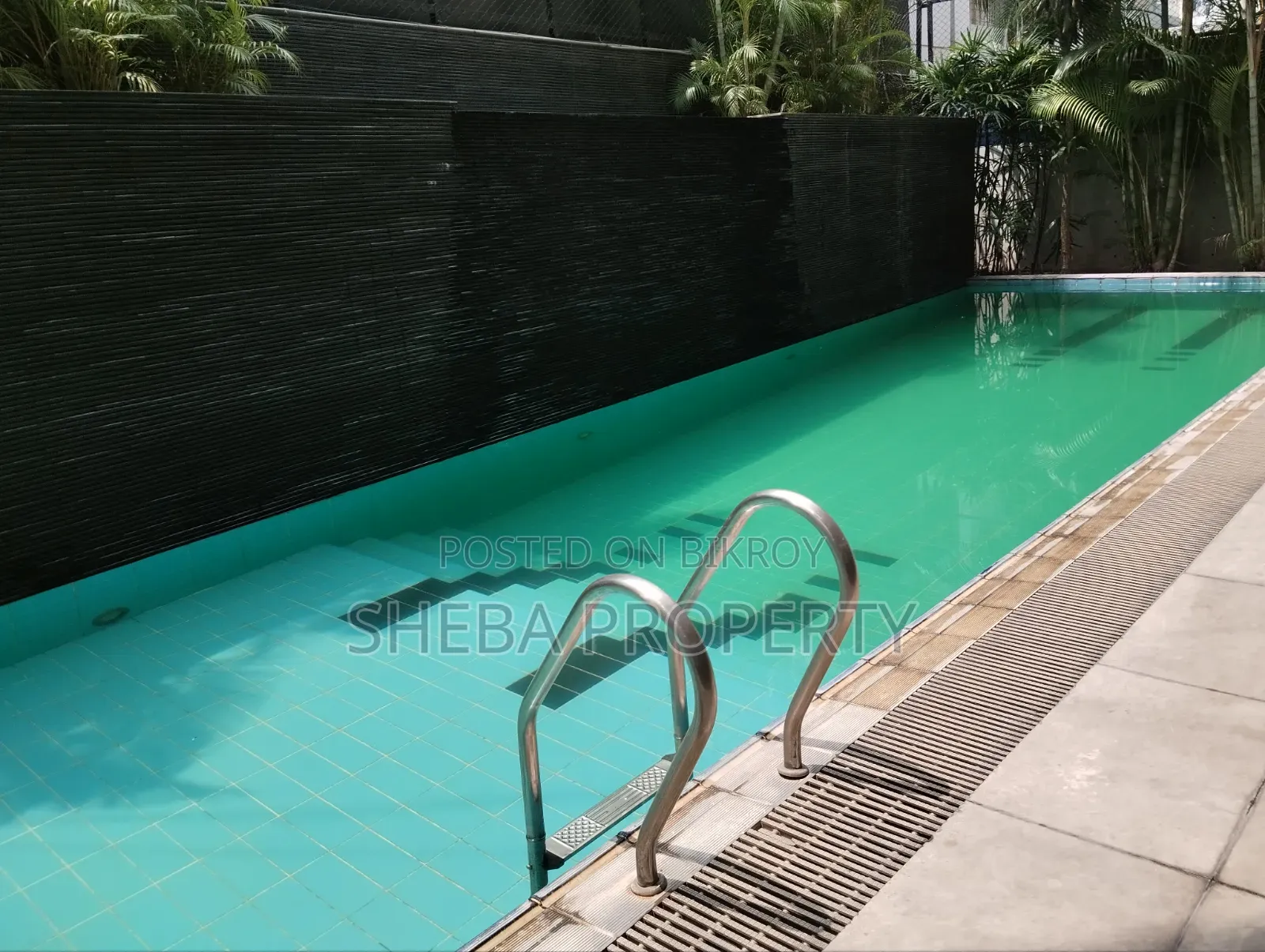 4bdrm Apartment in Baridhara for Rent in Baridhara