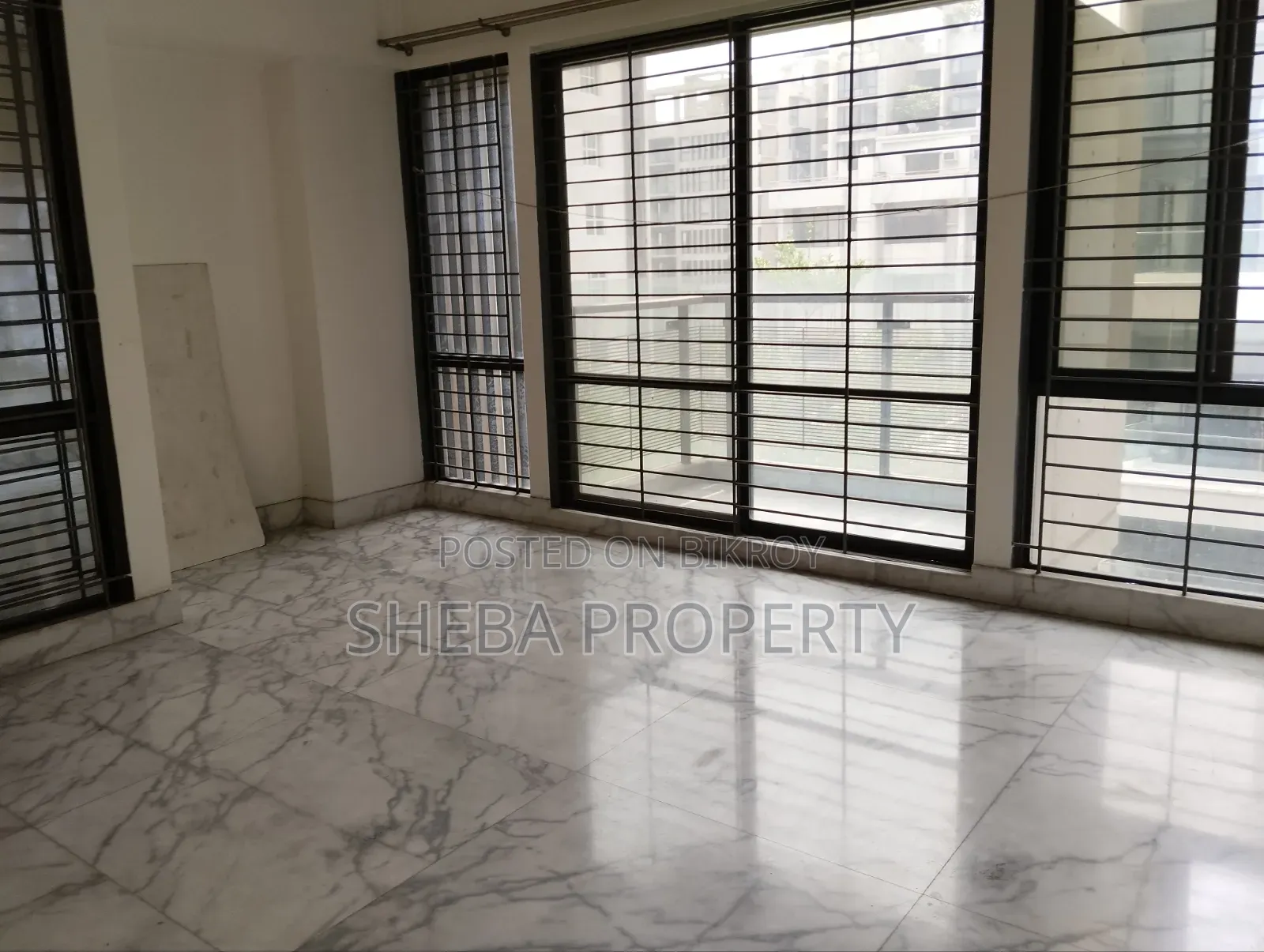 4bdrm Apartment in Baridhara for Rent in Baridhara
