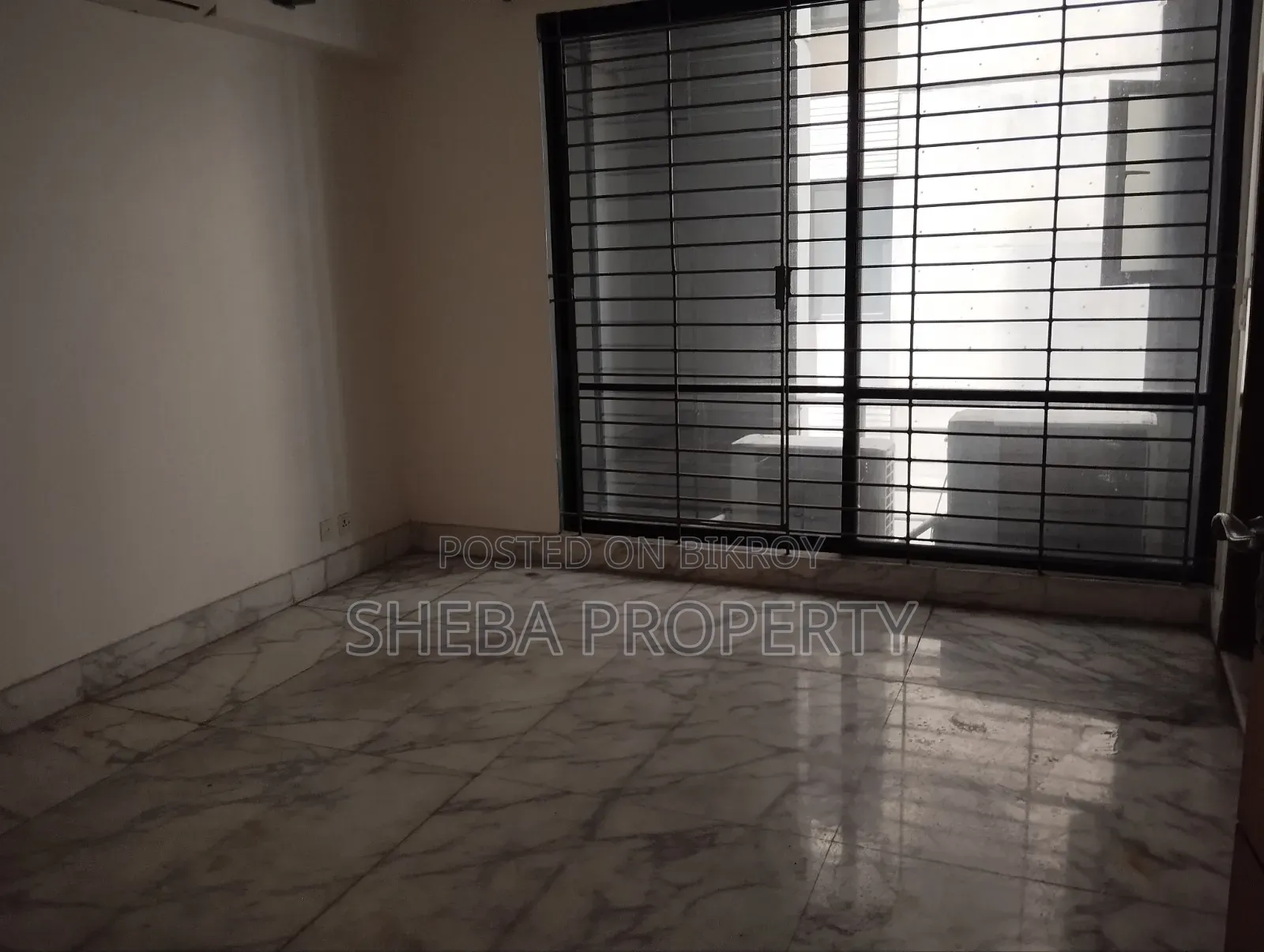 4bdrm Apartment in Baridhara for Rent in Baridhara