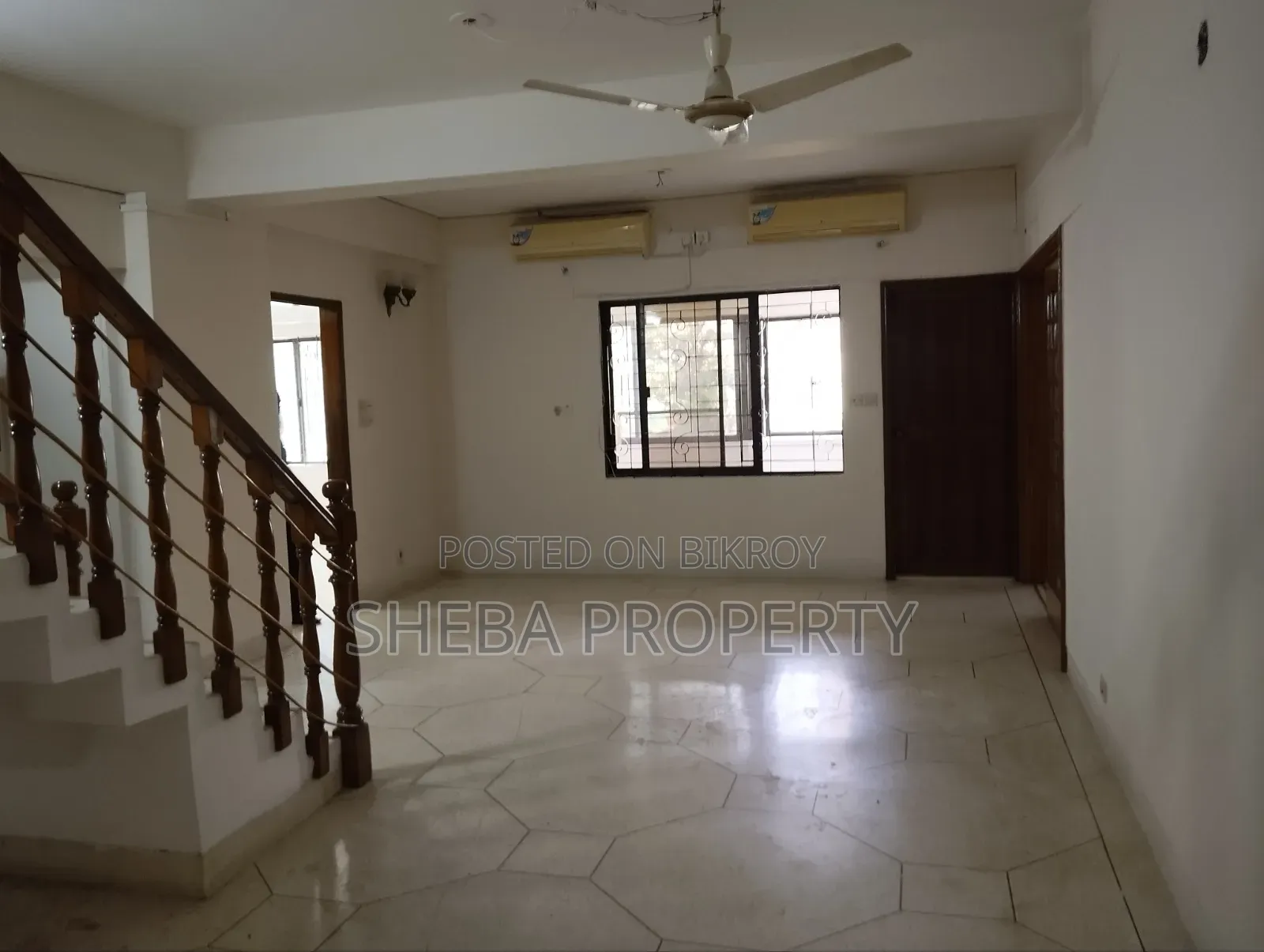 Furnished 4bdrm Duplex in Gulshan for Rent in Gulshan