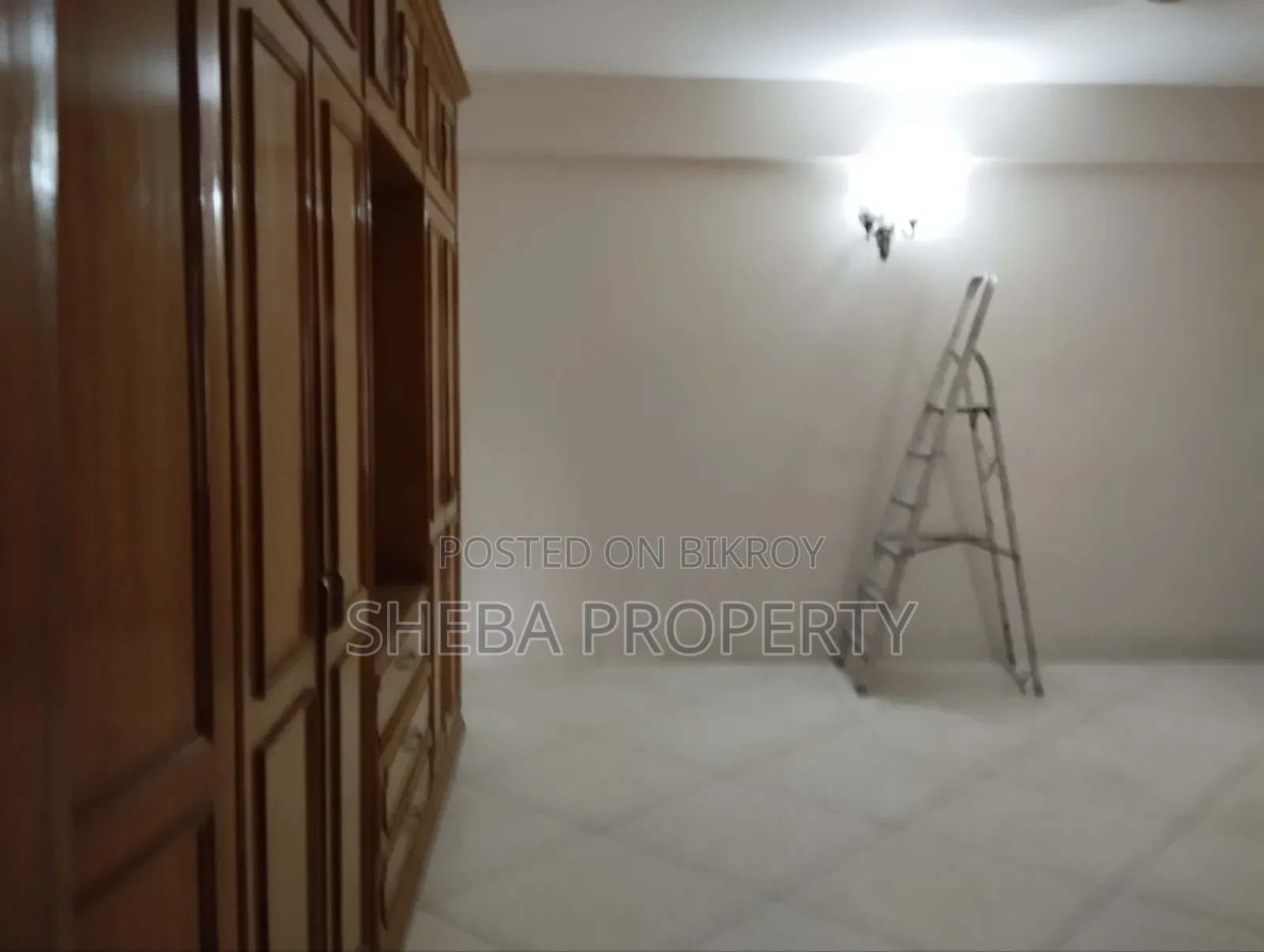Furnished 4bdrm Duplex in Gulshan for Rent in Gulshan