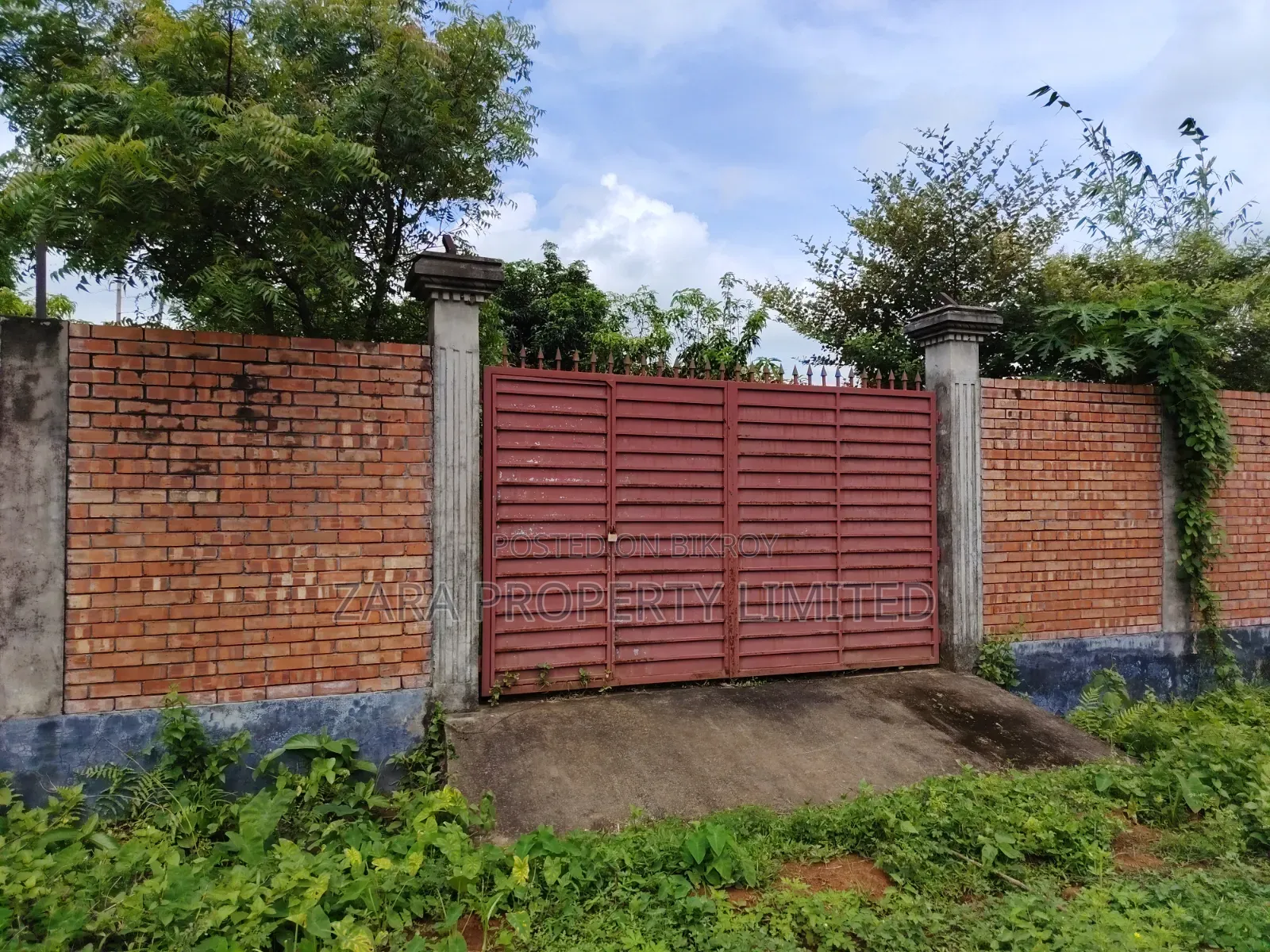 ৩ কাঠা প্লট ২৬ নং সেক্টরে in Purbachal
