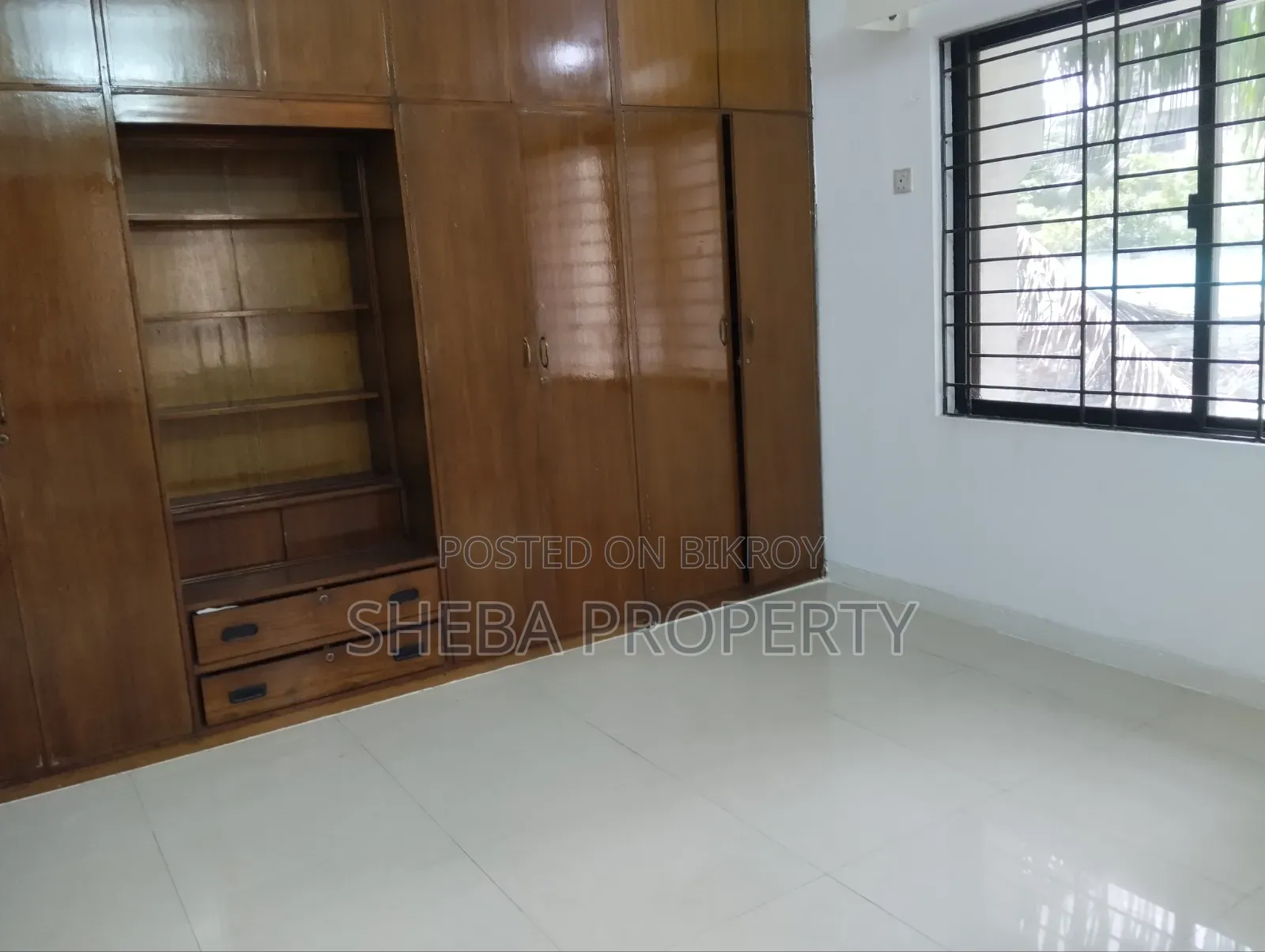 3bdrm Apartment in Gulshan for Rent in Gulshan