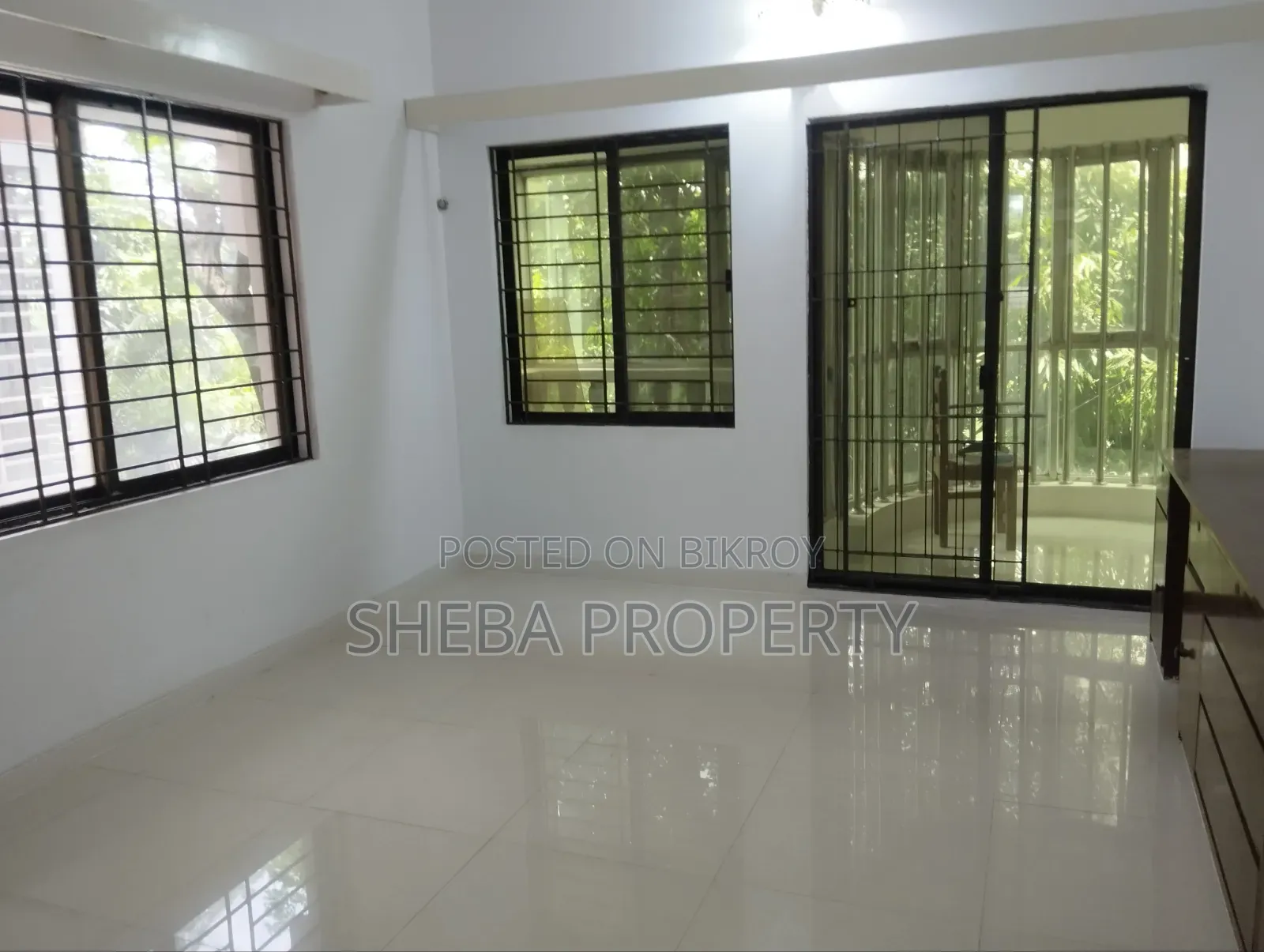 3bdrm Apartment in Gulshan for Rent in Gulshan