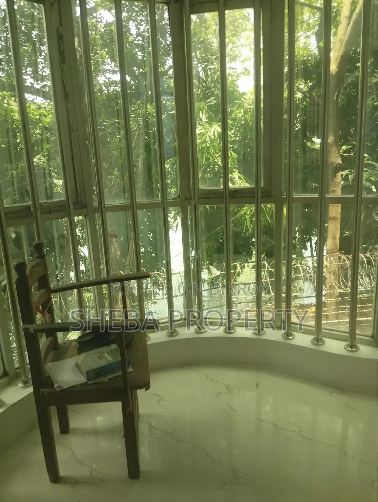 3bdrm Apartment in Gulshan for Rent in Gulshan