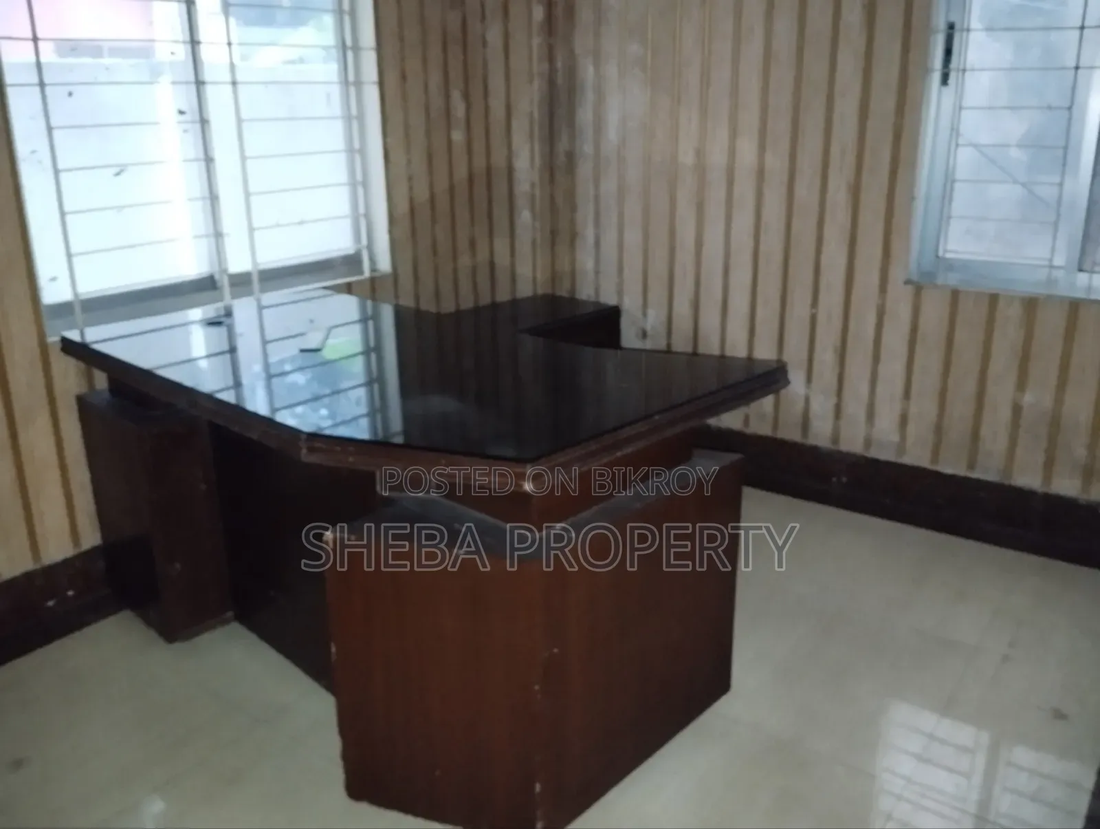 600 SFT Office Space for Rent in Gulshan in Gulshan