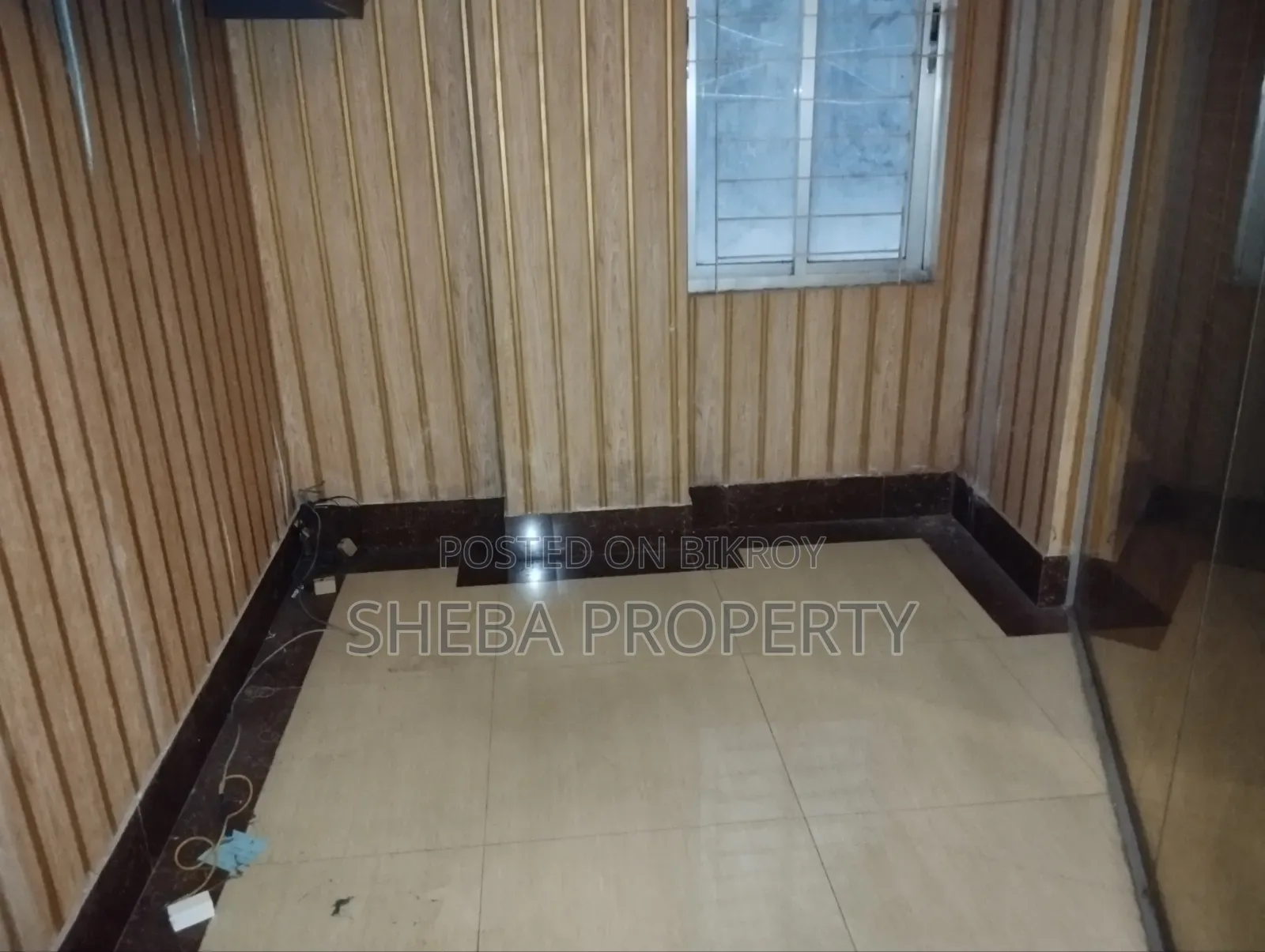 600 SFT Office Space for Rent in Gulshan in Gulshan