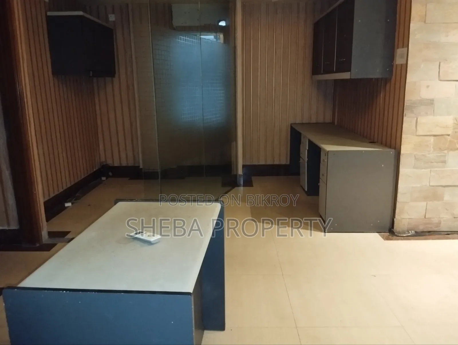 600 SFT Office Space for Rent in Gulshan in Gulshan