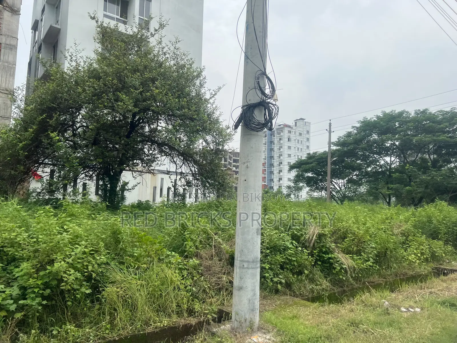 Bashundhara N Block | 3 Katha North Facing in Basundhara
