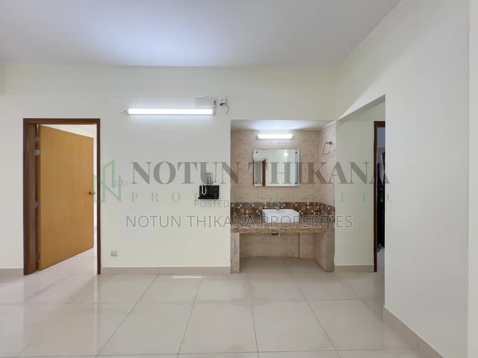 3bdrm Apartment in Basundhara for Sale in Basundhara