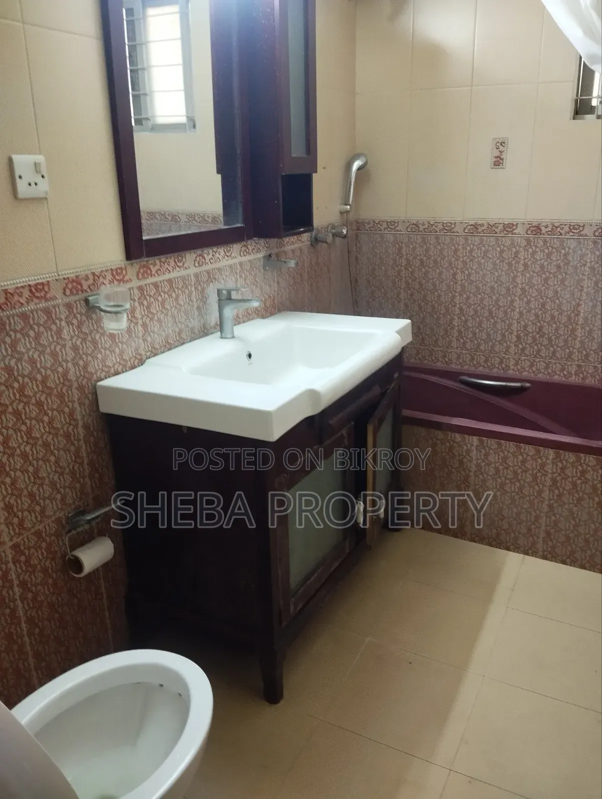 Furnished 3bdrm Apartment in Gulshan for Rent in Gulshan