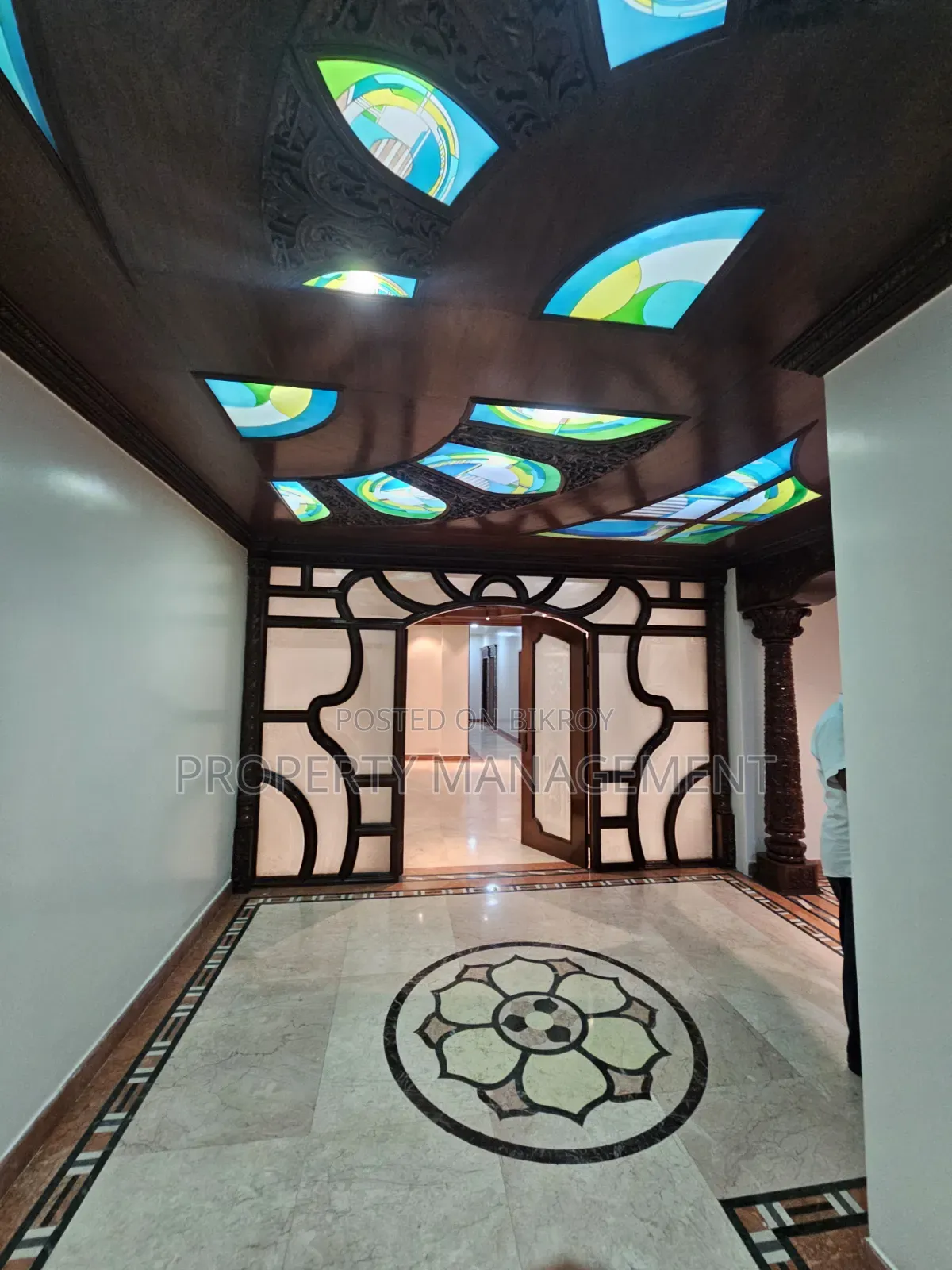 4bdrm Apartment in Gulshan for Rent in Gulshan
